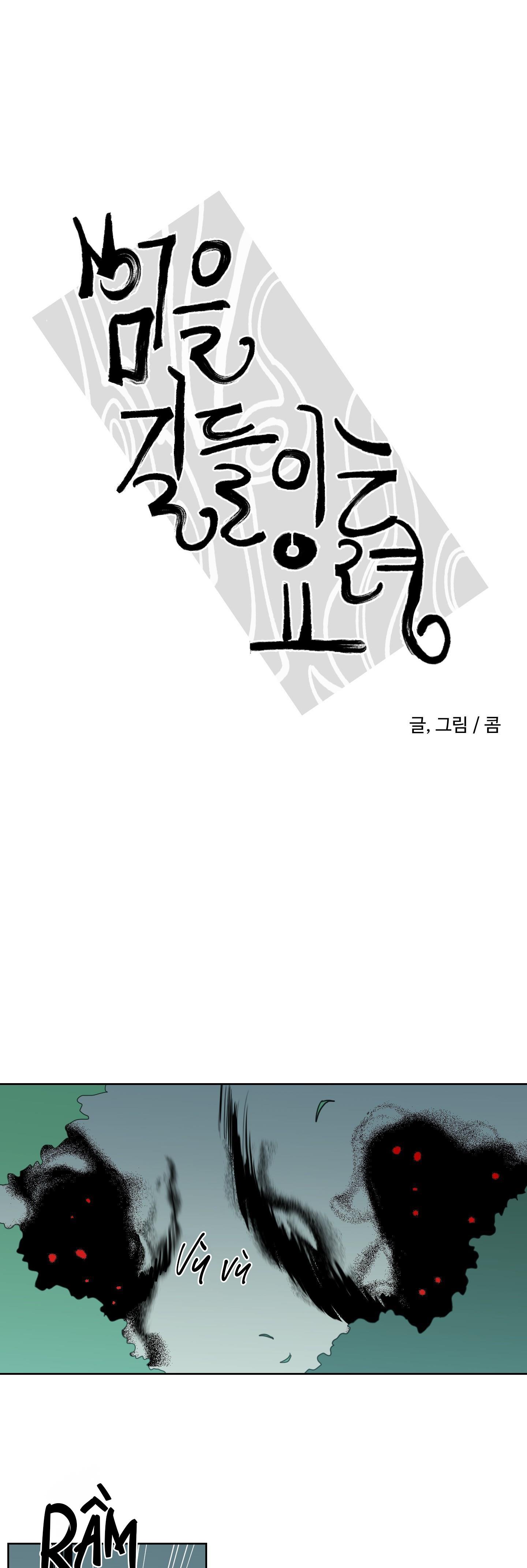 Đọc truyện Mẹo Thuần Hóa Hổ - Chapter 98