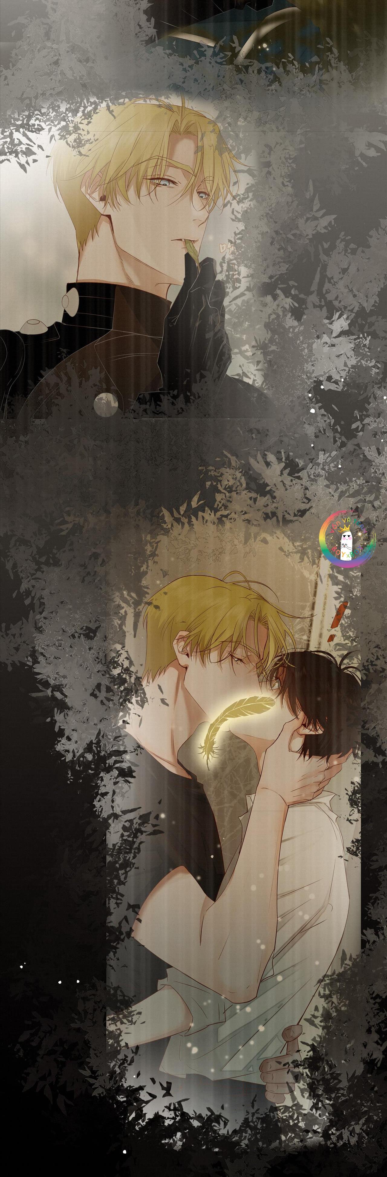 Đọc truyện Trỗi Dậy Từ Tro Tàn - Chapter 22