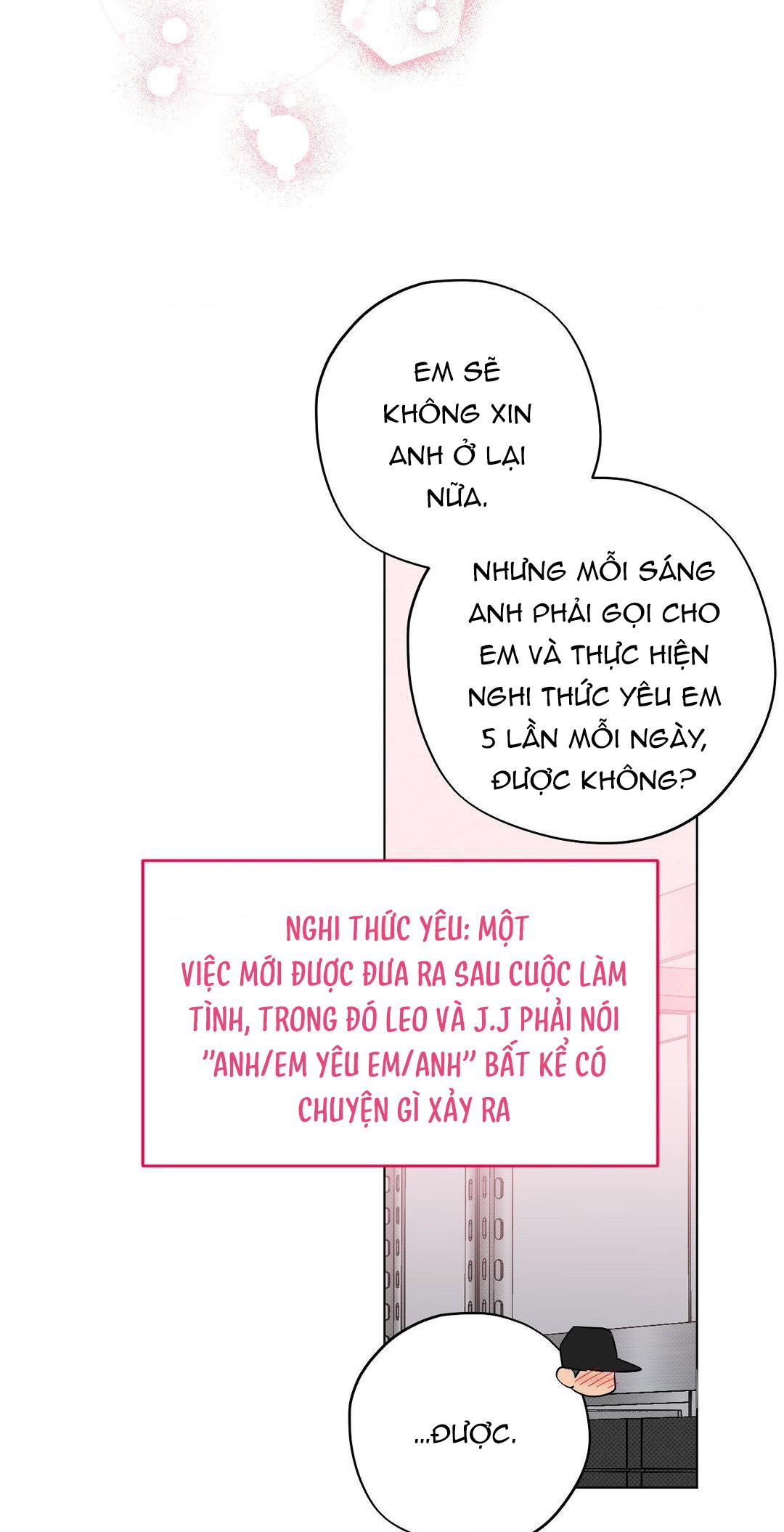 Đọc truyện (END) Tay Đua Đỉnh Cao - Chapter 22