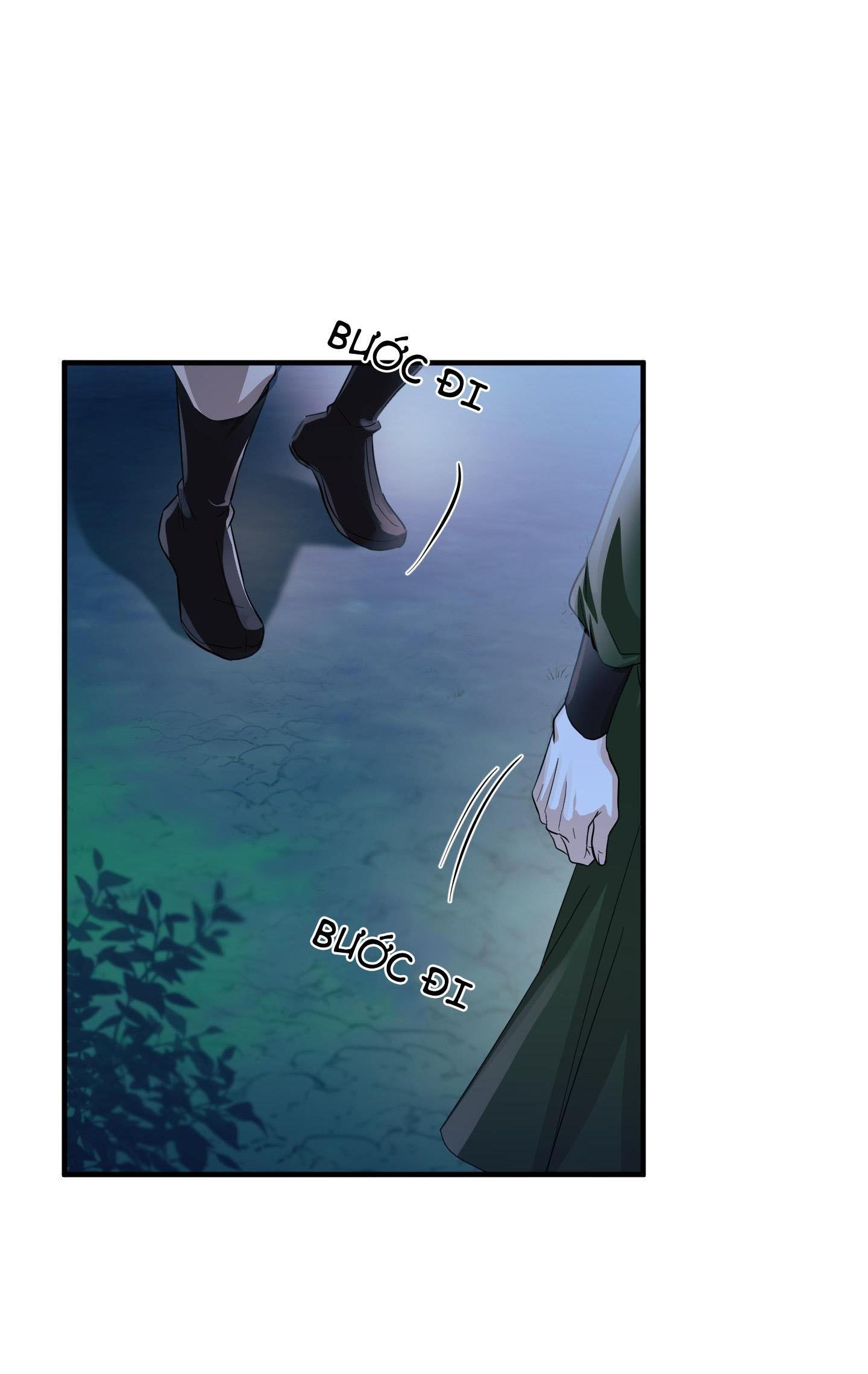 Đọc truyện SỐNG SÓT NHỜ LÀM VỢ BÉ CỦA MA GIÁO CHỦ - Chapter 5