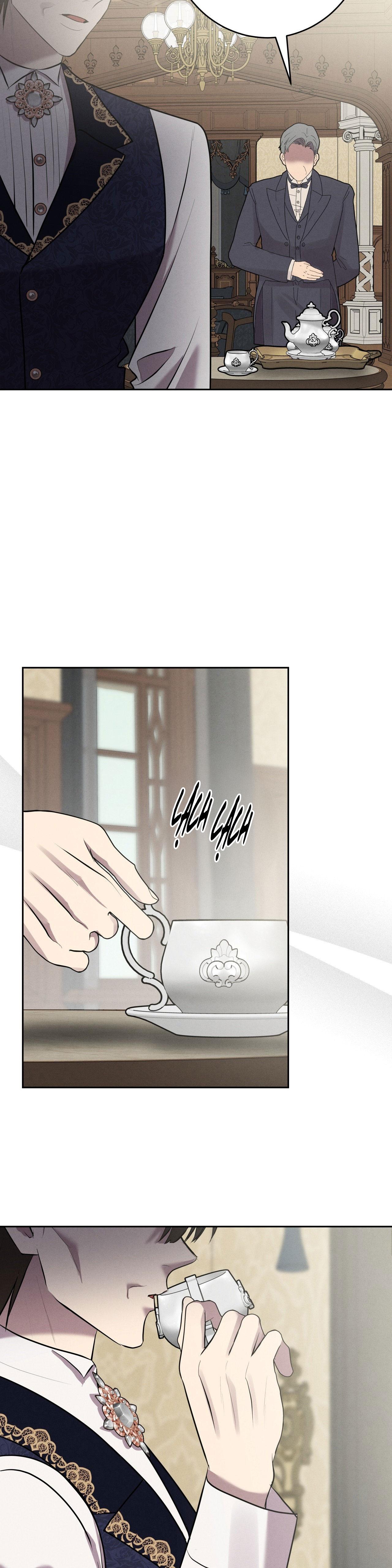 Đọc truyện ĐÁM CƯỚI TAI TIẾNG - Chapter 19