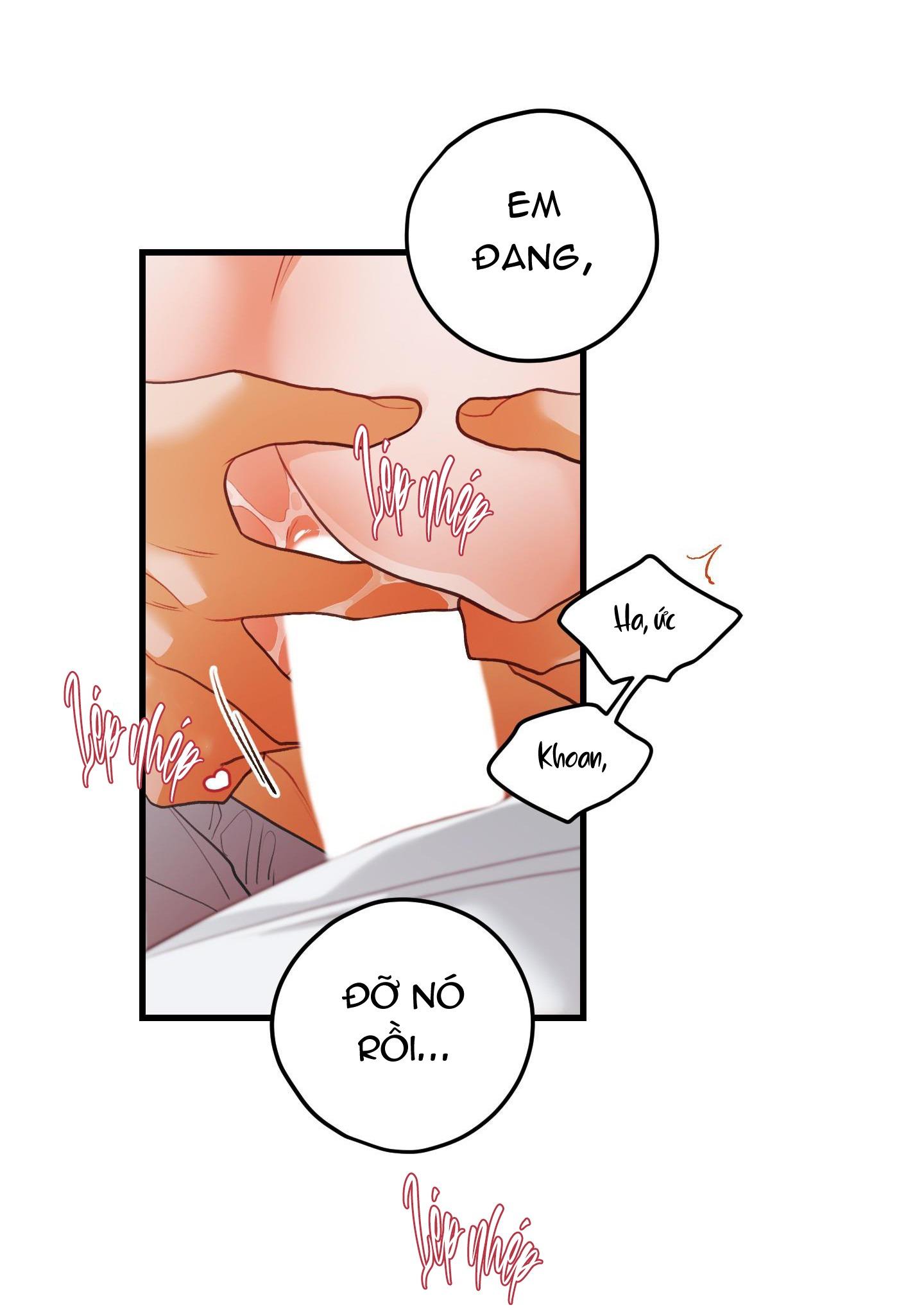 Đọc truyện CHUYỆN TÌNH HOA LÊ NỞ - Chapter 37