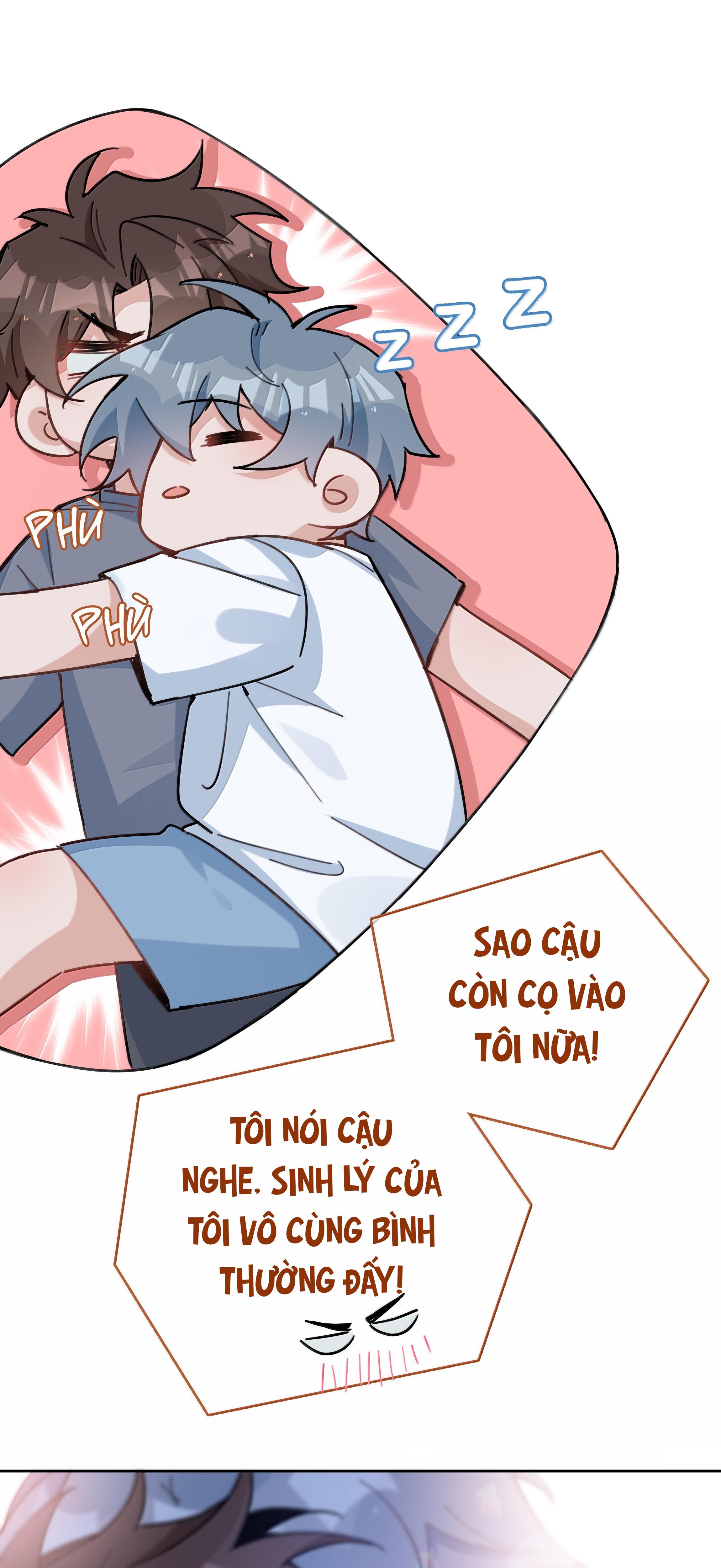 Đọc truyện Trường Cấp Ba Sơn Hải - Chapter 102