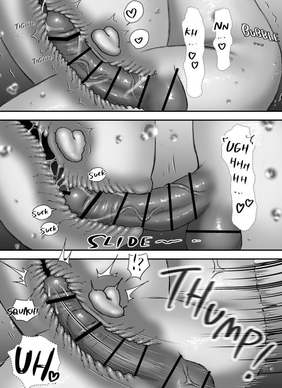 Đọc truyện Tuyển tập oneshot của tác giả Kamiwo Akira - Chapter 1