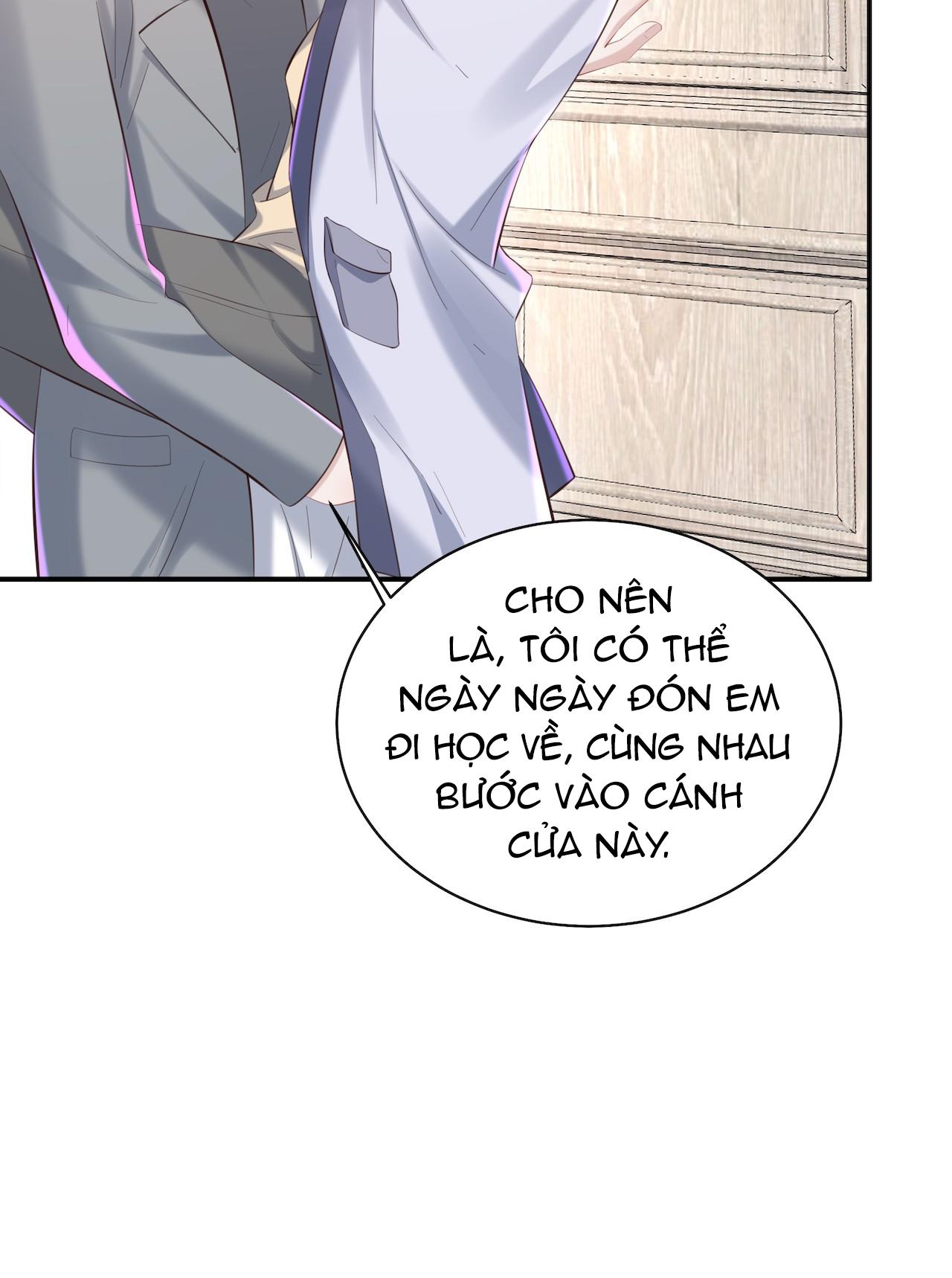 Đọc truyện Tâm Sự Thiếu Niên (END) - Chapter 44