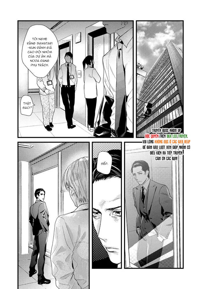 Đọc truyện ONESHOT VICERA COMICS HOUSE - Chapter 86