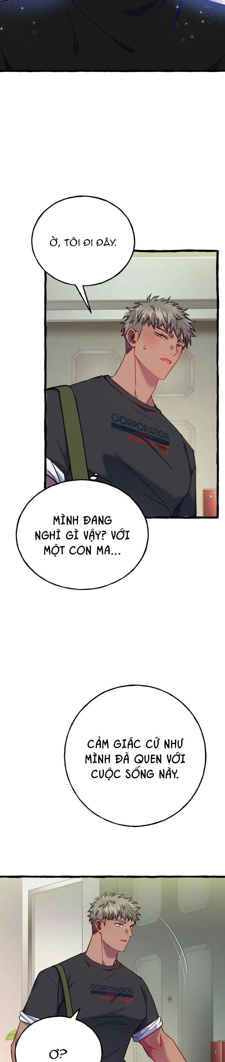 Đọc truyện TÌM PHÒNG TRỌ - Chapter 5