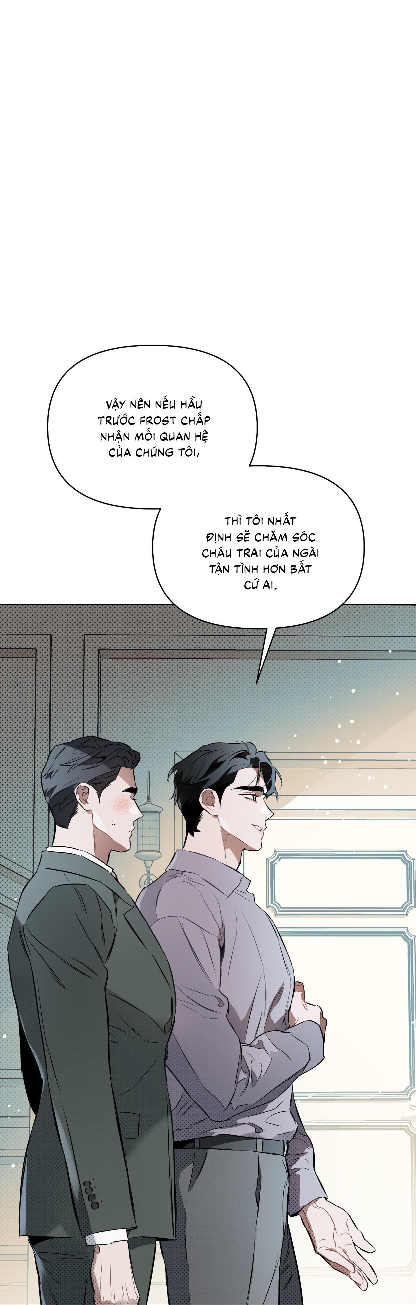 Đọc truyện  Định Tên Mối Quan Hệ - Chapter 78