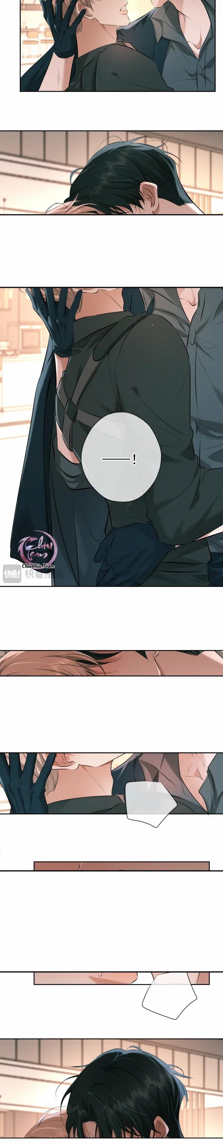 Đọc truyện Cạn Tình - Chapter 10