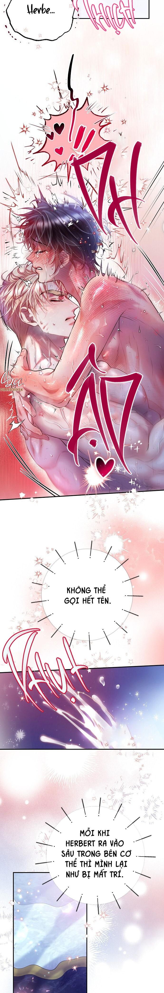 Đọc truyện CƠN MƯA NGỌT NGÀO - Chapter 49