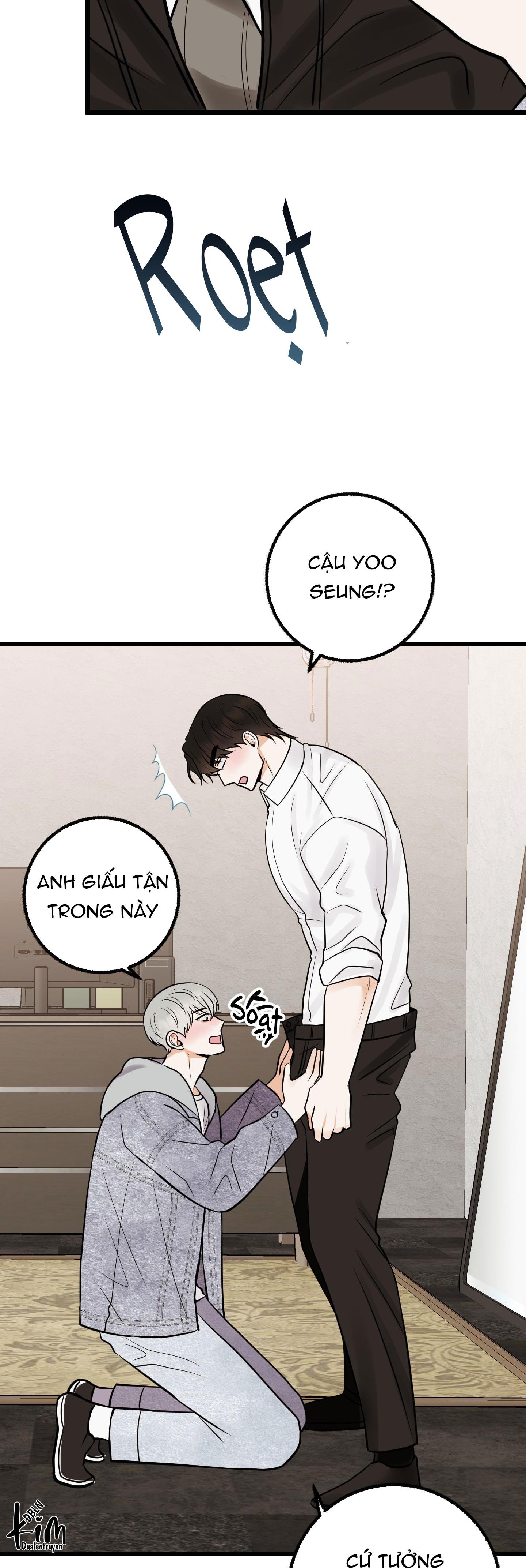 Đọc truyện BL NGẮN CHỊCH HỎNY - Chapter 25.4