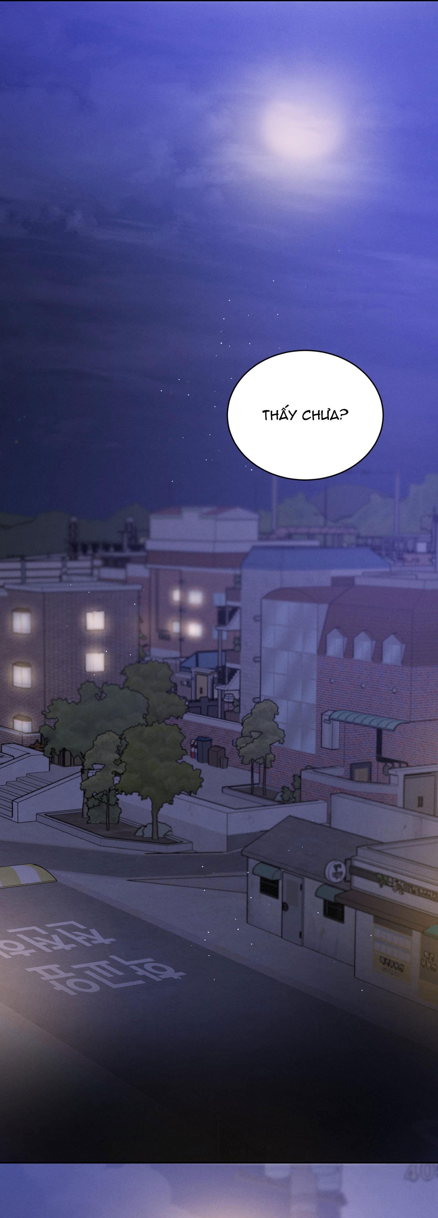 Đọc truyện TÔI CŨNG MUỐN LÀM MỘNG MA - Chapter 6