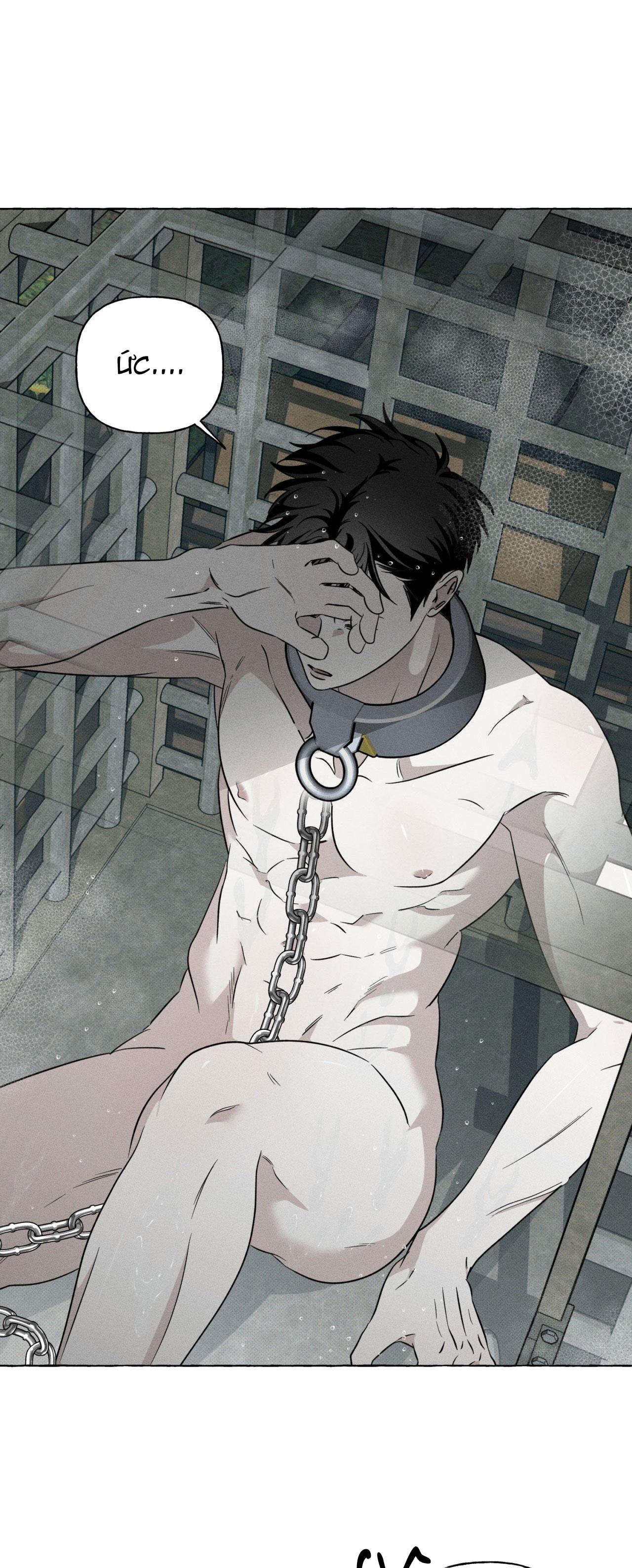 Đọc truyện XƯƠNG VÀ CÁNH HOA - Chapter 26