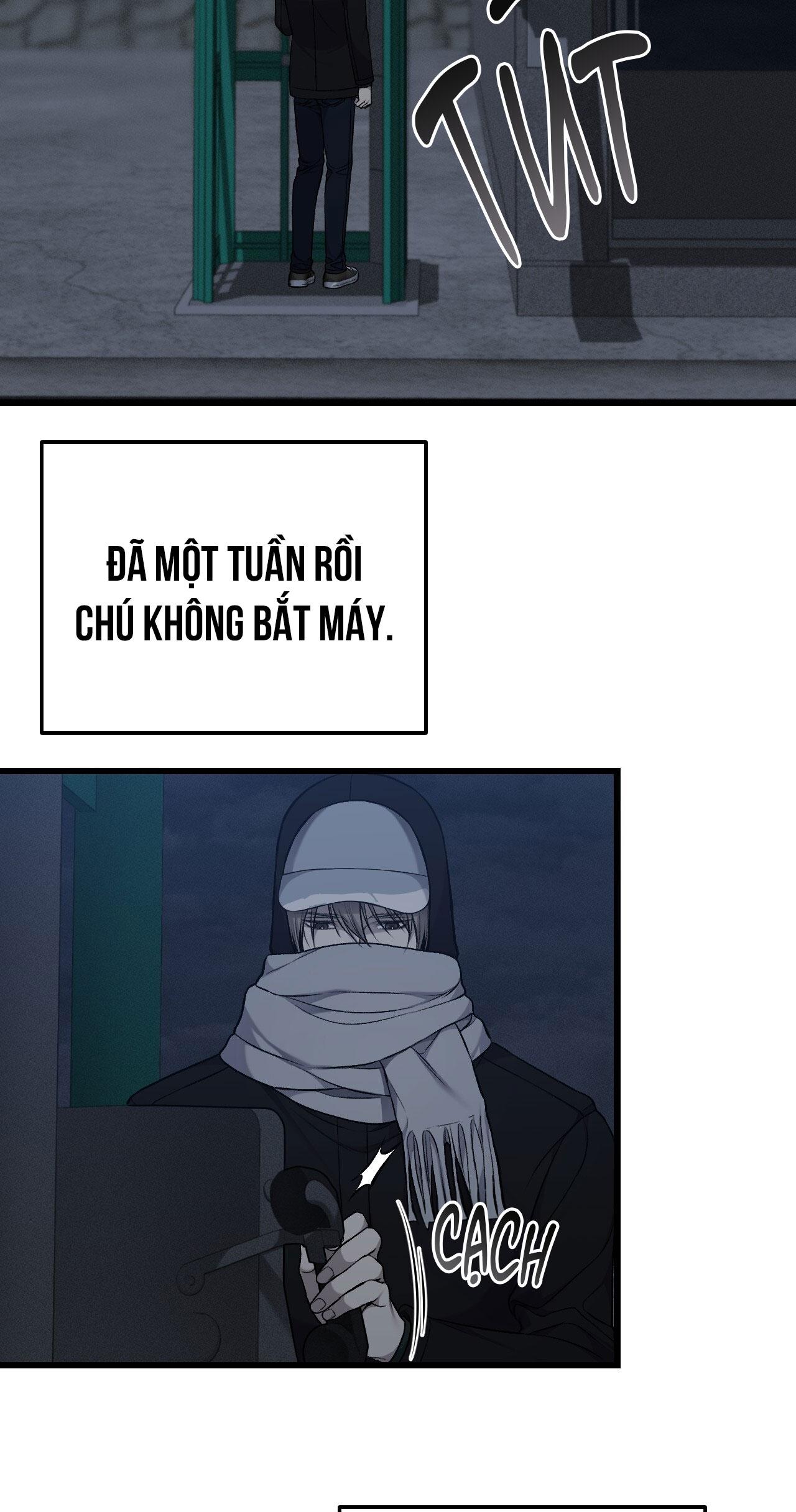 Đọc truyện XX ĐÊ TIỆN - Chapter 41