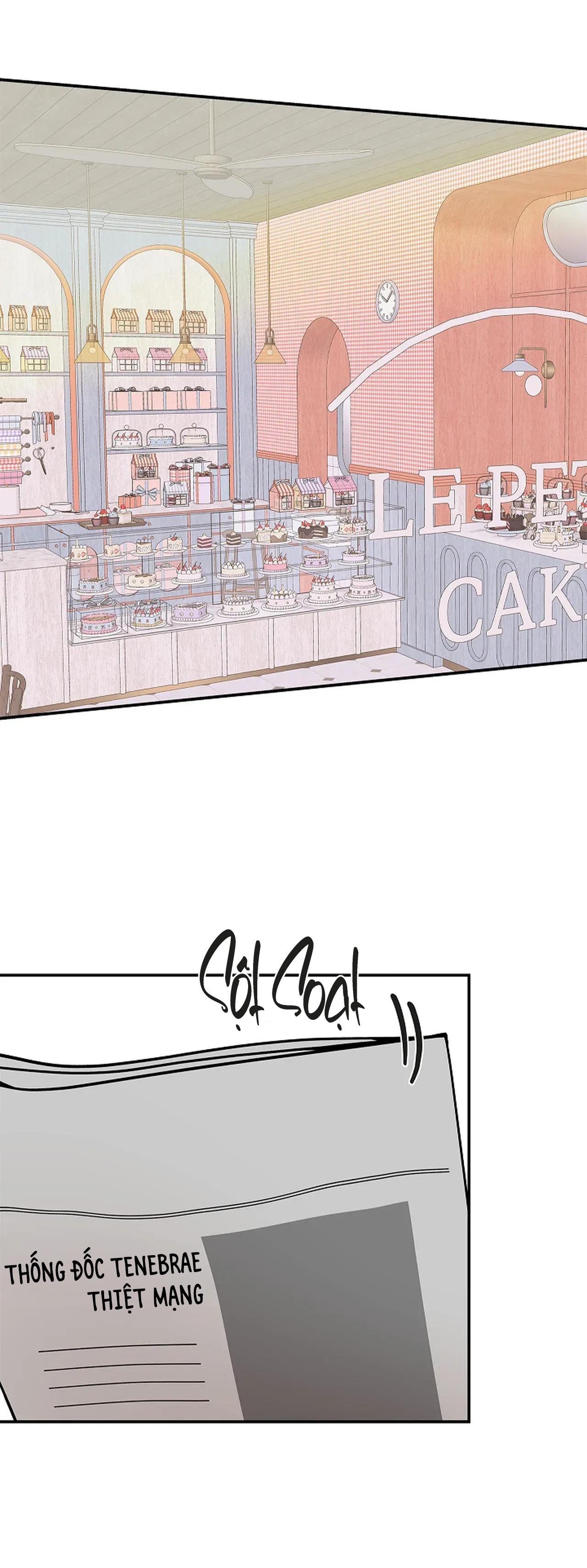 Đọc truyện MORALLESS - Chapter 72