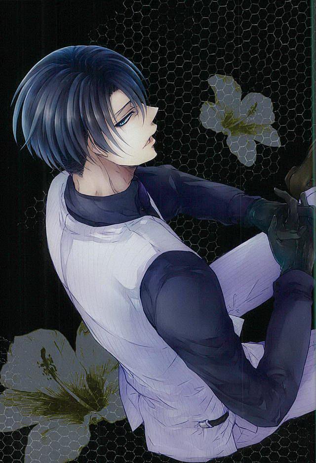 Đọc truyện Fanservice - Chapter 4