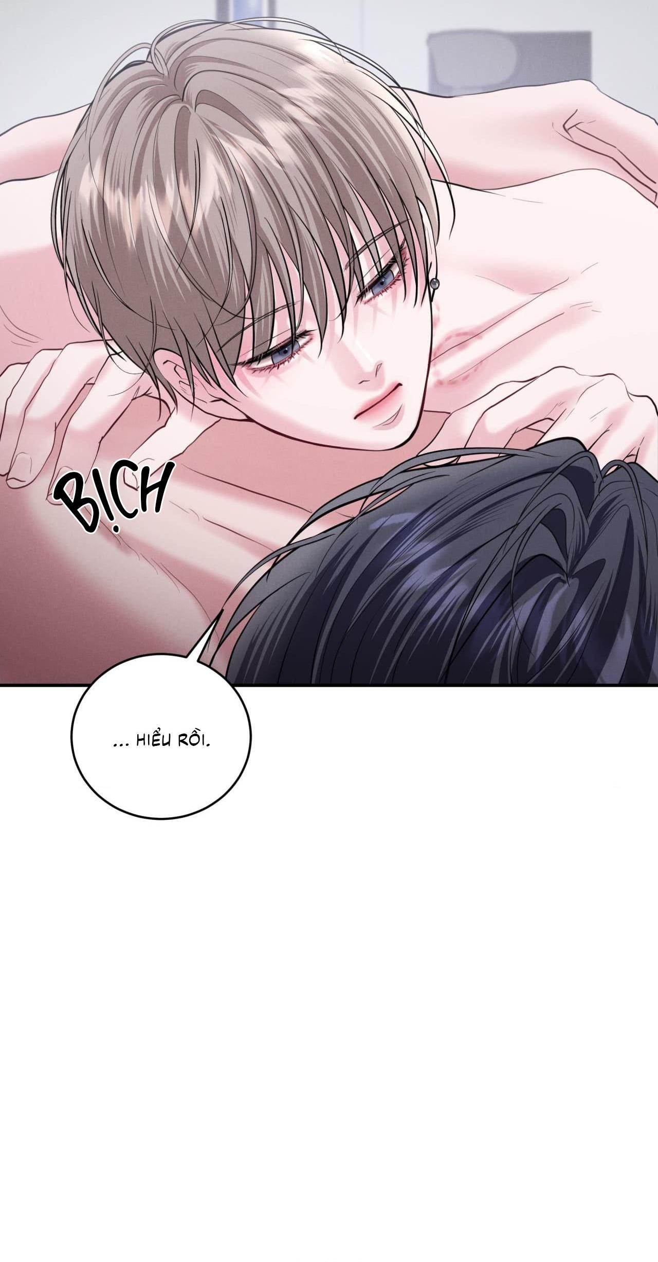 Đọc truyện  Làm Tình Cũng Cần Luyện Tập Nữa Sao?! - Chapter 29
