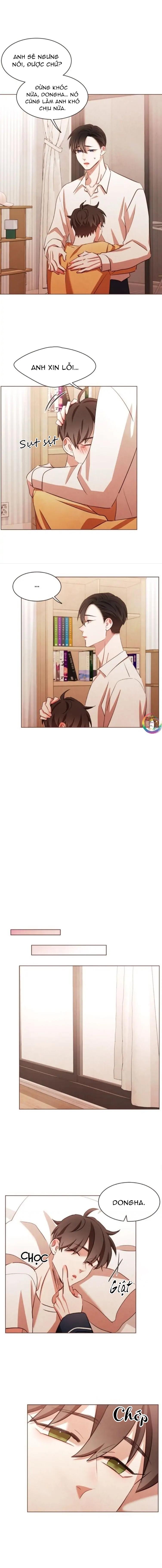 Đọc truyện Ma Cà Rồng Đếch Có Thật Đâu! (END) - Chapter 80