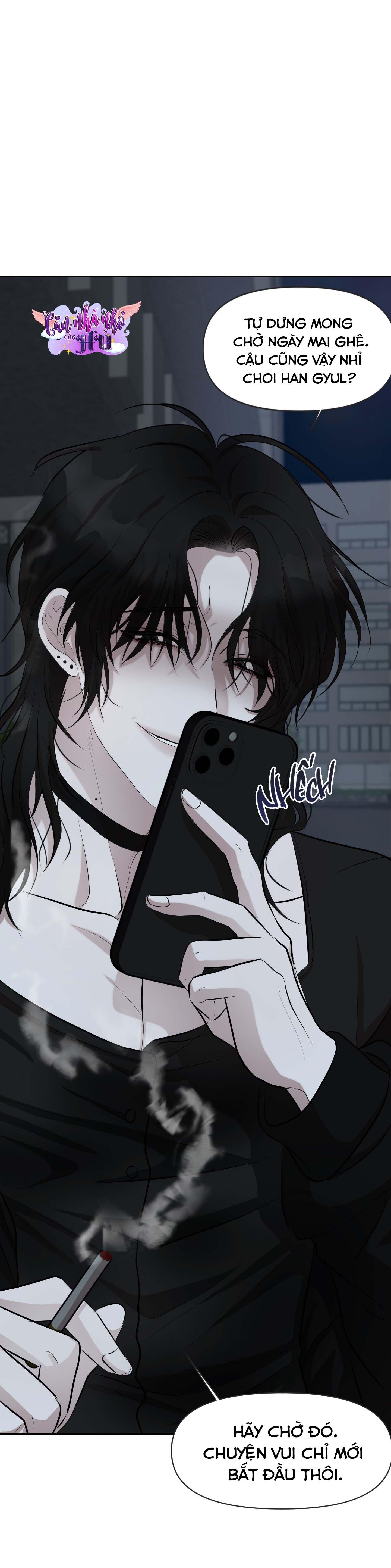 Đọc truyện (END) LÀM THẾ NÀO ĐỂ CHẾ NGỰ KẺ THÙ TRONG TA - Chapter 1