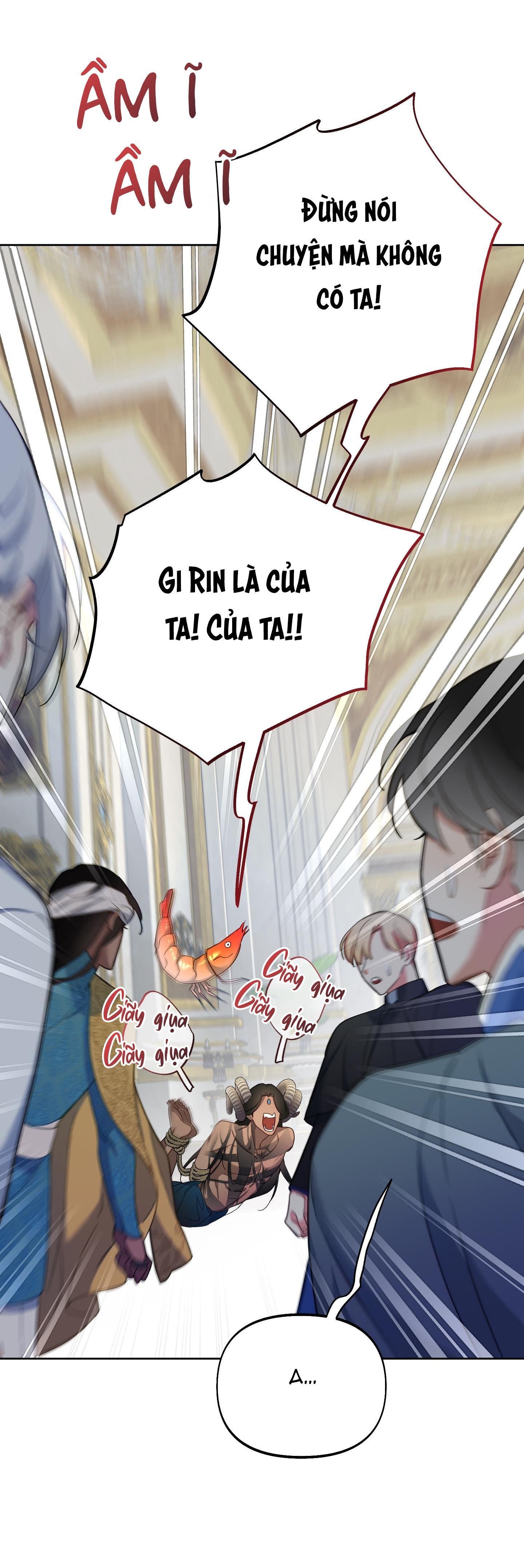 Đọc truyện (NP) TRỞ THÀNH VUA CÔNG LƯỢC - Chapter 65