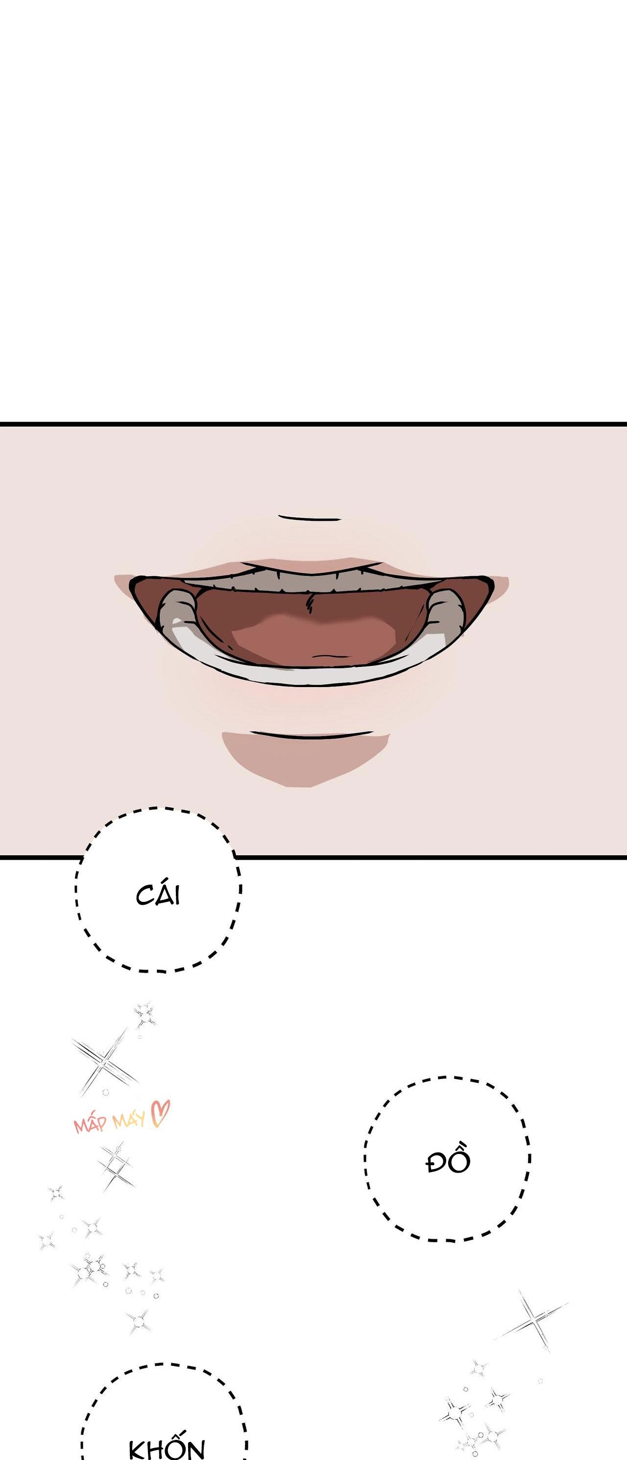 Đọc truyện HỢP ĐỒNG KẸO NGỌT - Chapter 1