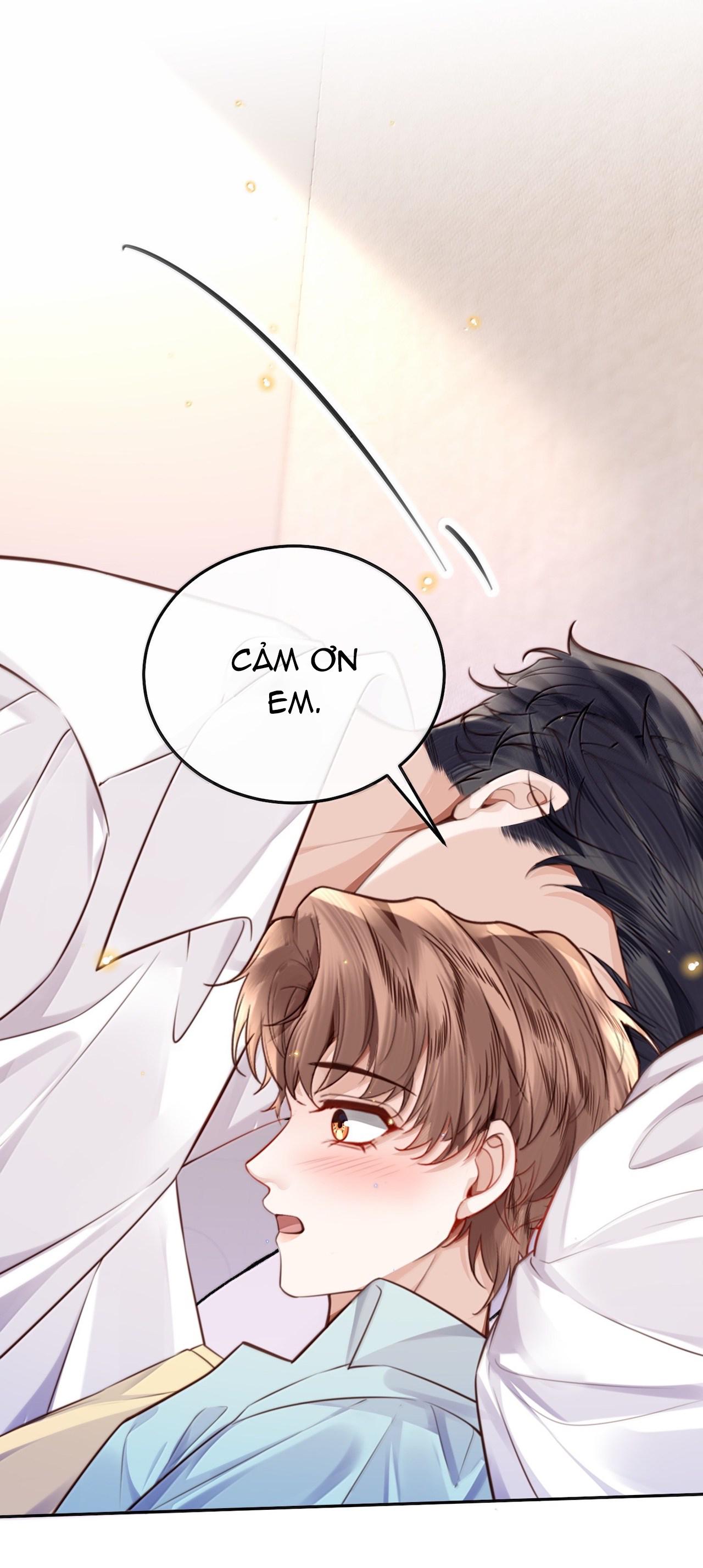 Đọc truyện (END) Đặc Chế Cho Riêng Anh - Chapter 108
