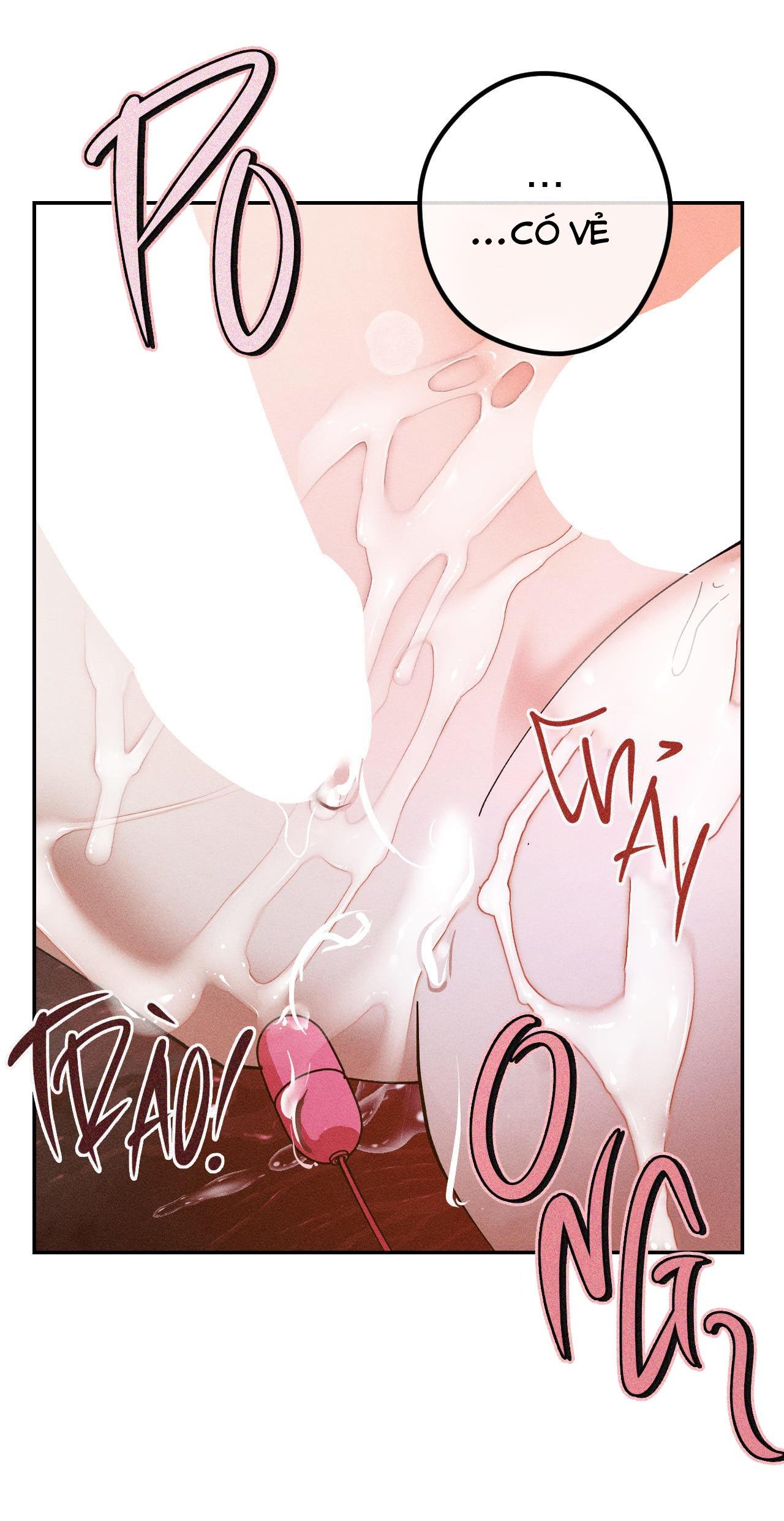 Đọc truyện LIST TRUYỆN NGẮN CHỊT CHỊT - Chapter 47