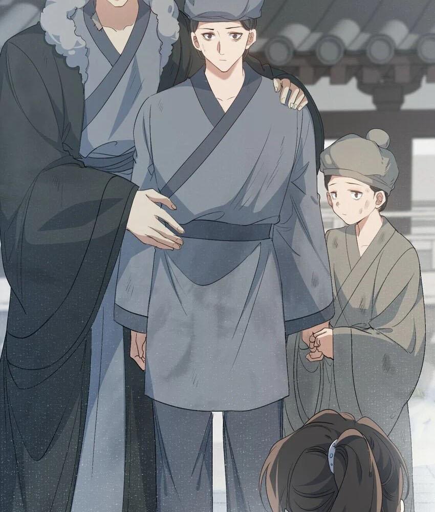 Đọc truyện Loạn thế vi vương - Chapter 58