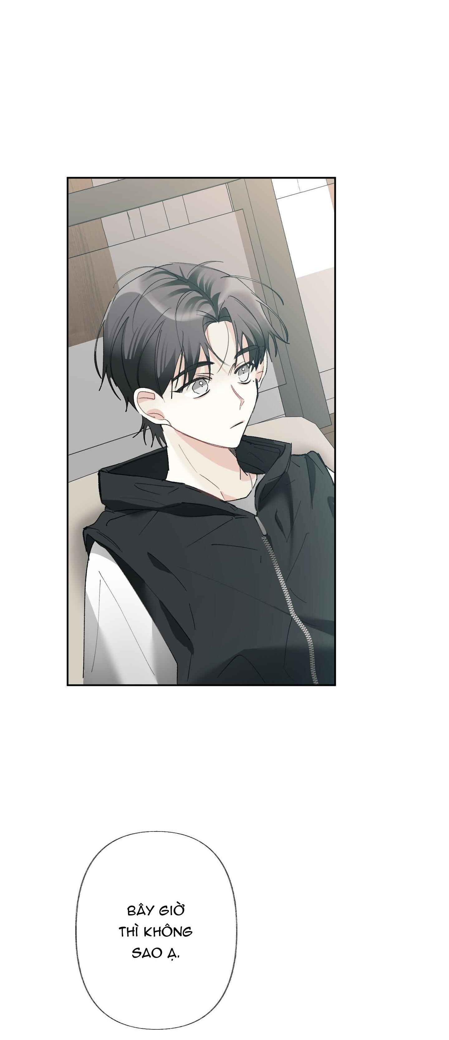 Đọc truyện THẾ GIỚI CỦA TÔI KHI KHÔNG CÓ EM - Chapter 70