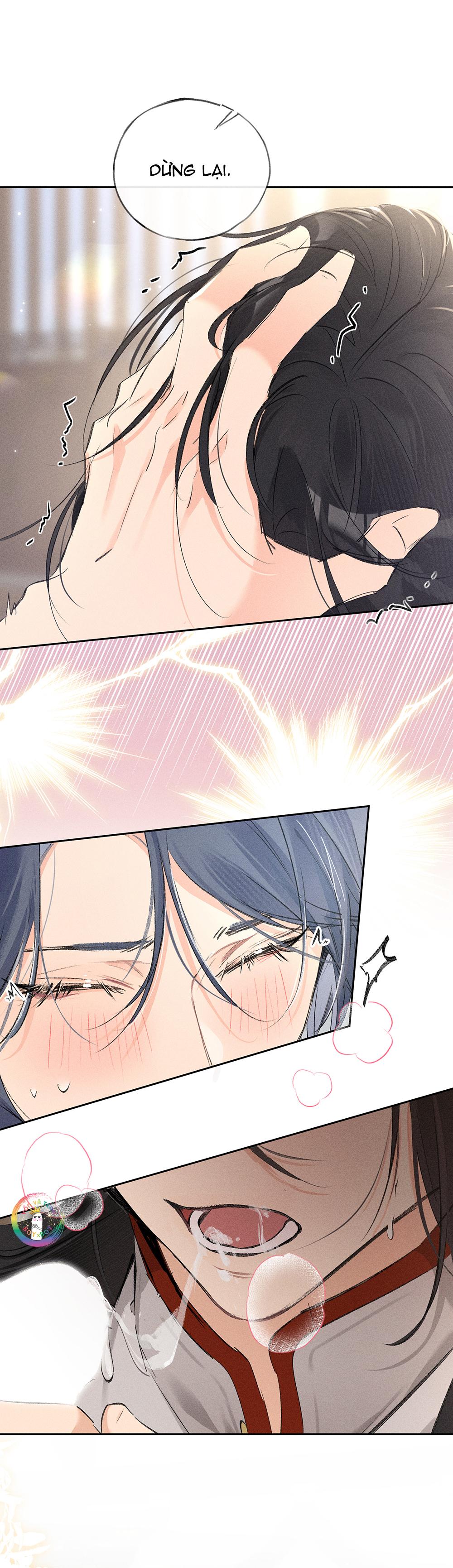 Đọc truyện Dụ Địch Vào Tròng - Chapter 26