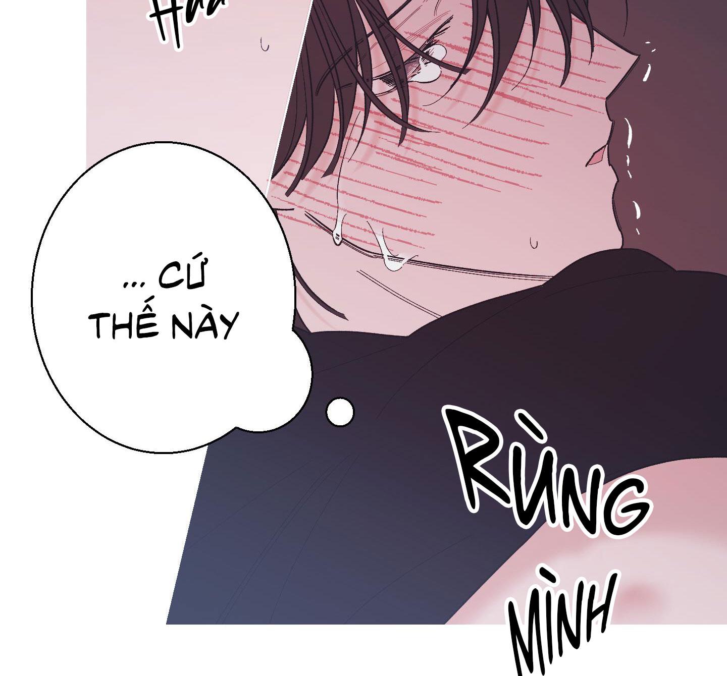 Đọc truyện Anh và anh - Chapter 15