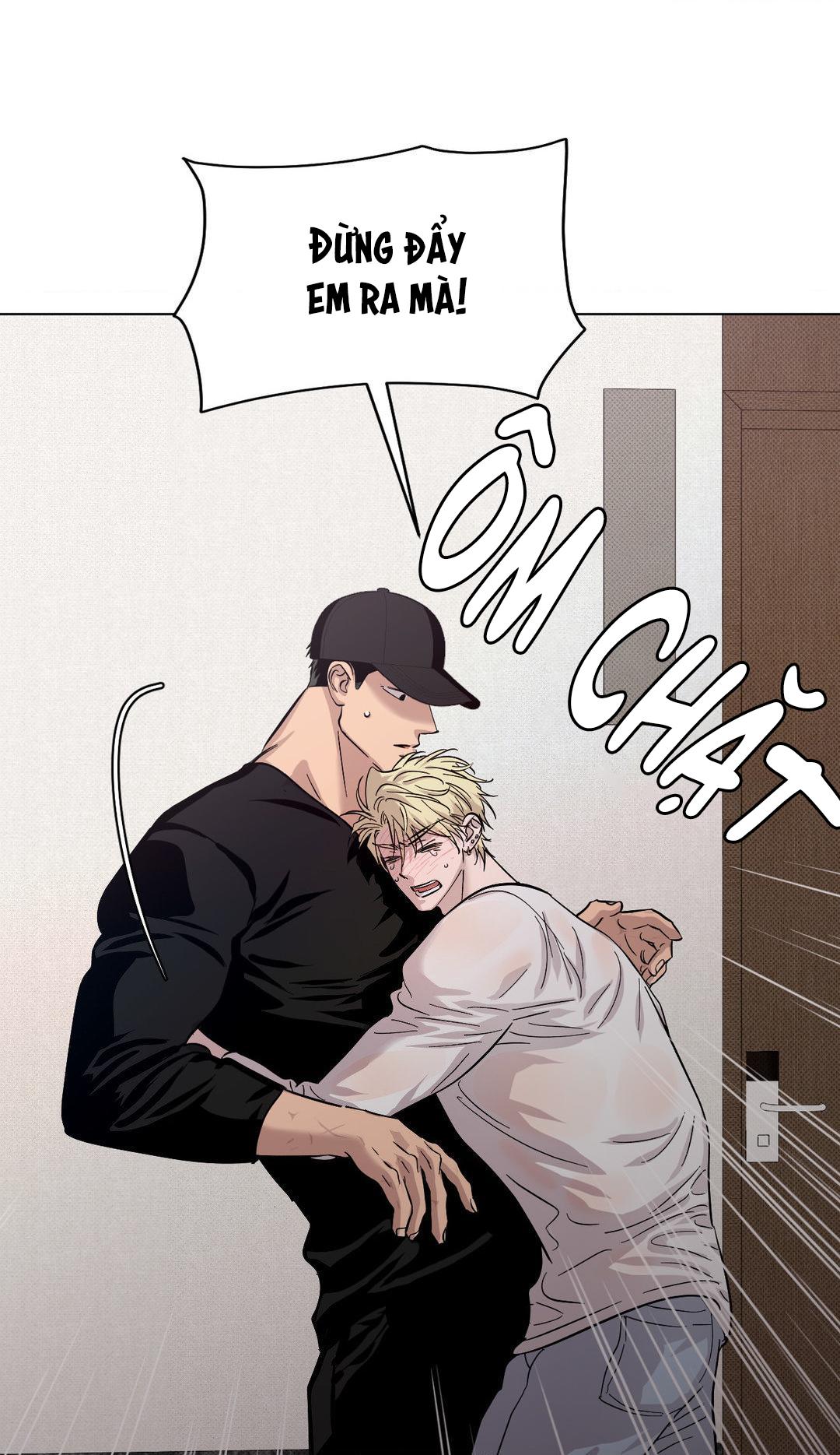 Đọc truyện (END) Tay Đua Đỉnh Cao - Chapter 18