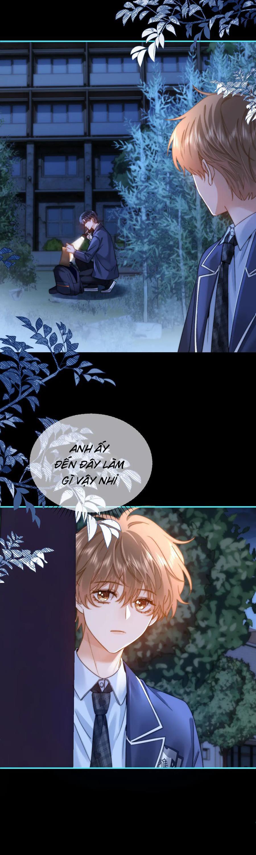 Đọc truyện Chất Dị Ứng Đáng Yêu - Chapter 58