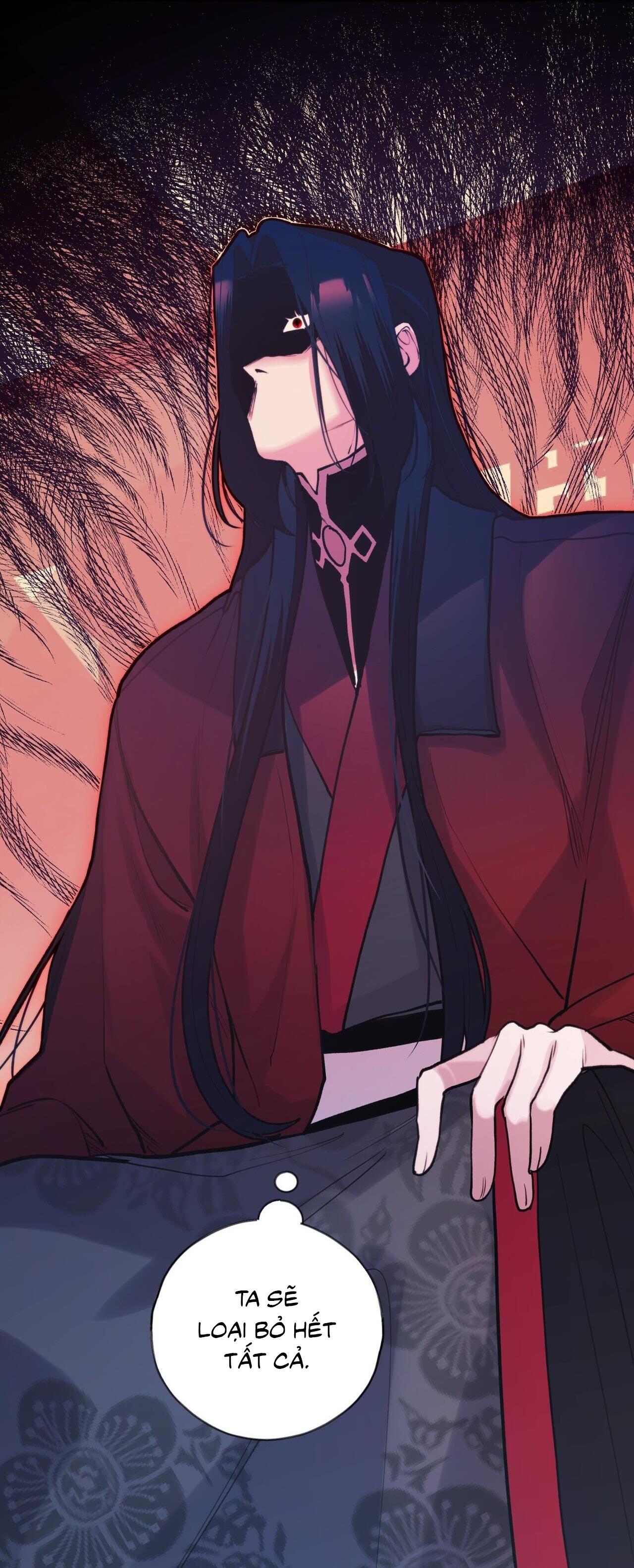 Đọc truyện BÁT NHÃ GIAI NHÂN - Chapter 59