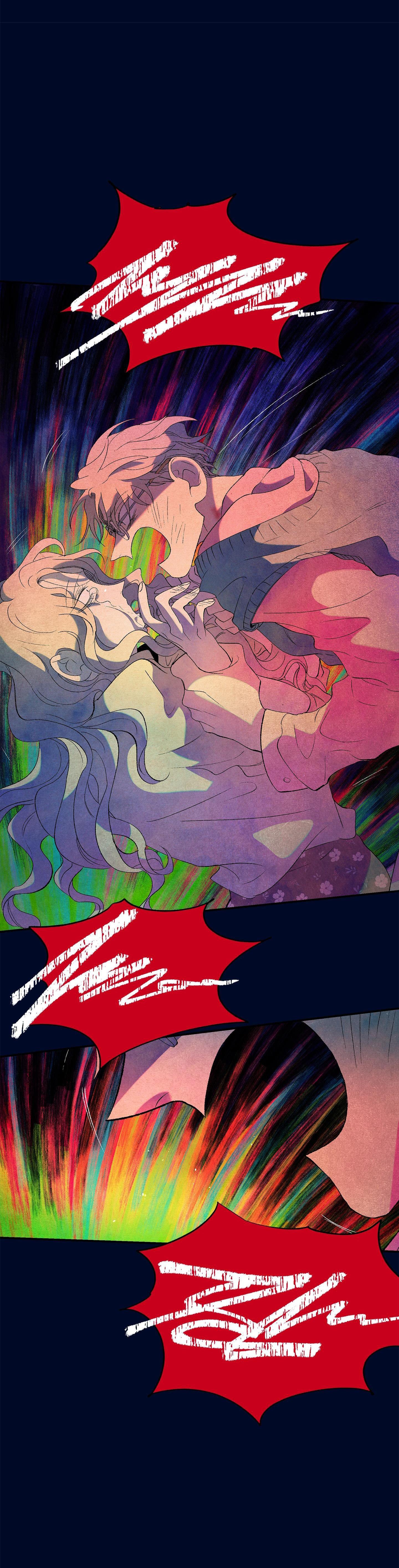 Đọc truyện ÔNG CHÚ BÊN CỬA SỔ - Chapter 44