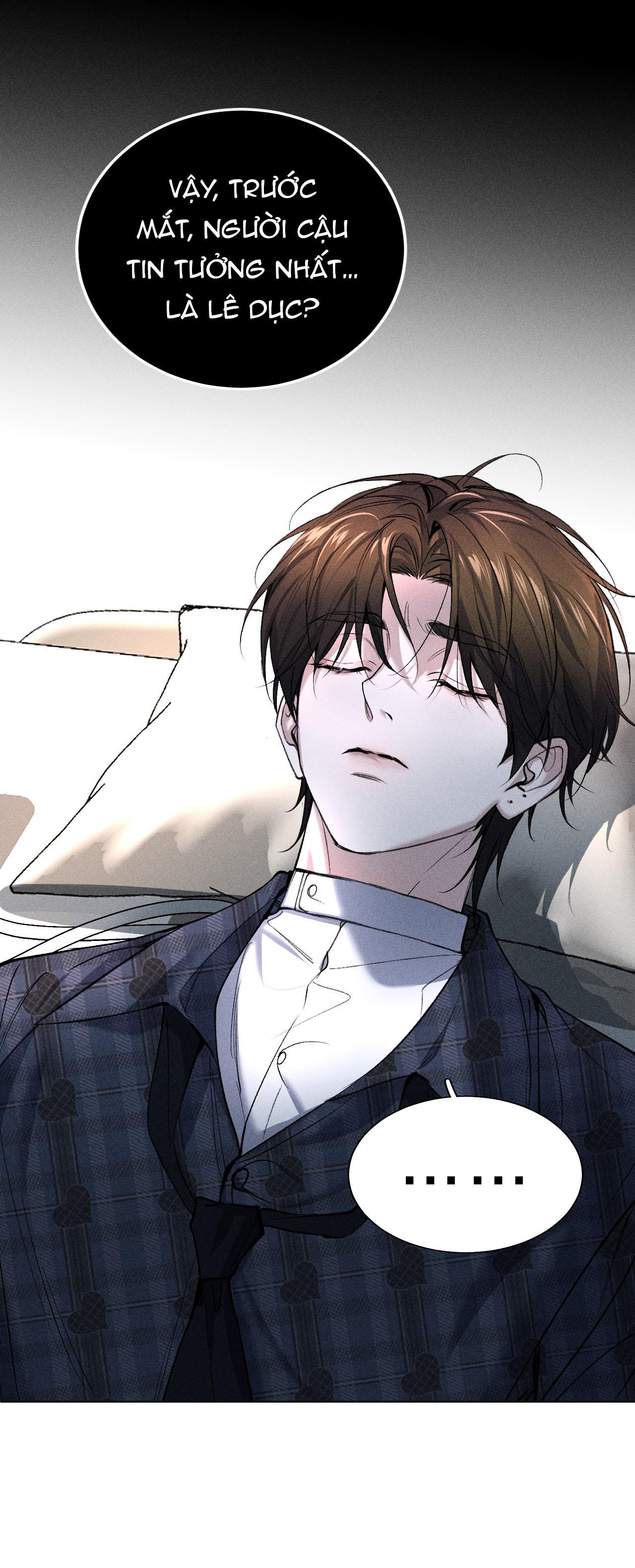 Đọc truyện Ảnh Đế Cứ Muốn Làm Kim Chủ Của Tôi - Chapter 7