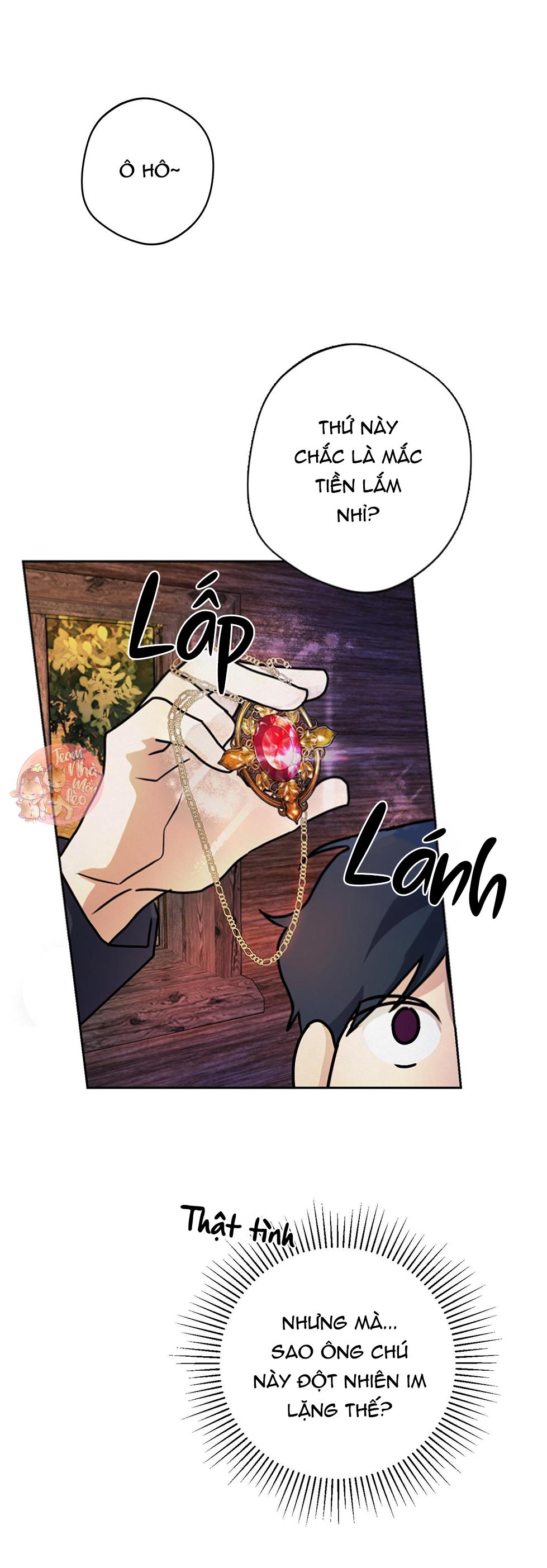 Đọc truyện Vườn Địa Đàng Của Kỵ Sĩ - Chapter 1