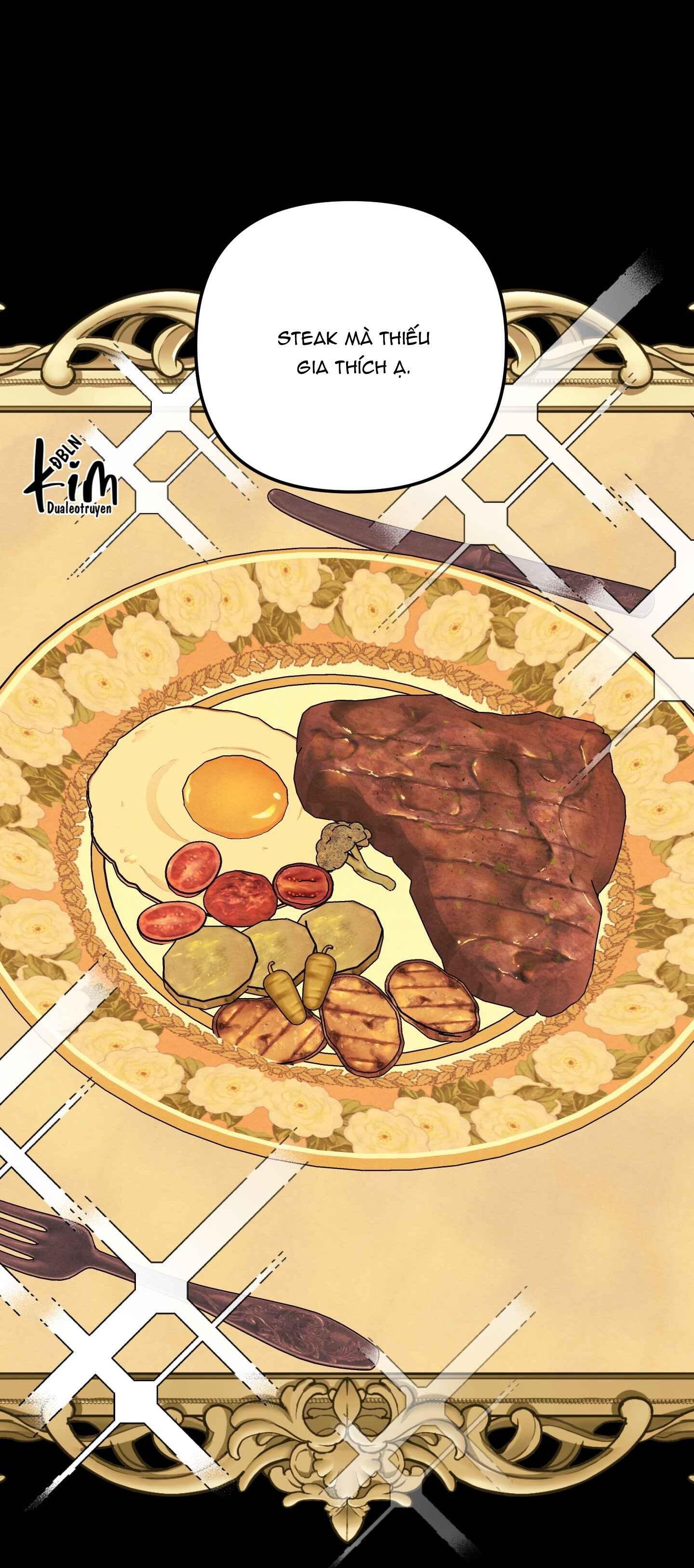 Đọc truyện GỬI VỊ THIẾU GIA TÔI YÊU - Chapter 4