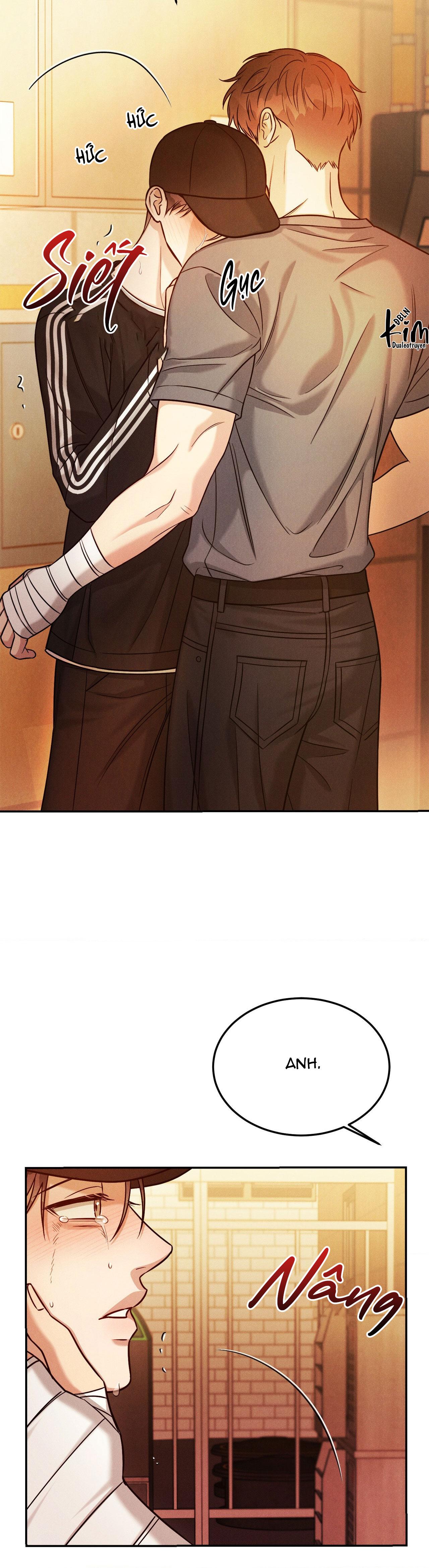 Đọc truyện GIẢ DƯỢC - Chapter 52