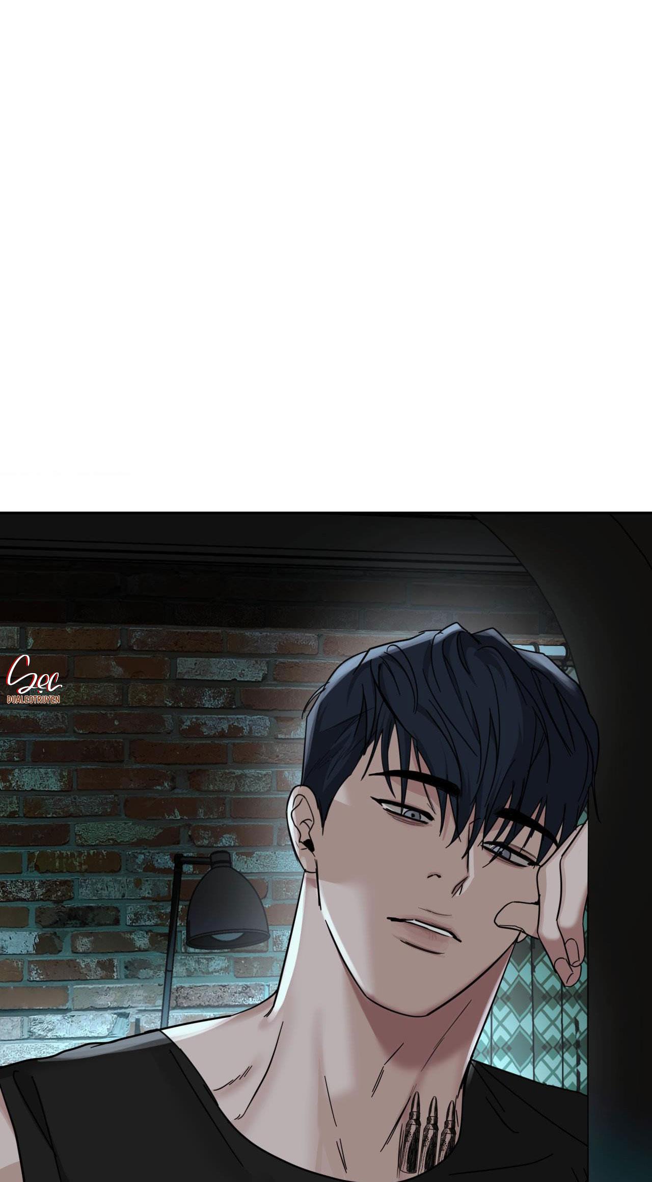 Đọc truyện THÂN ÁI - Chapter 25