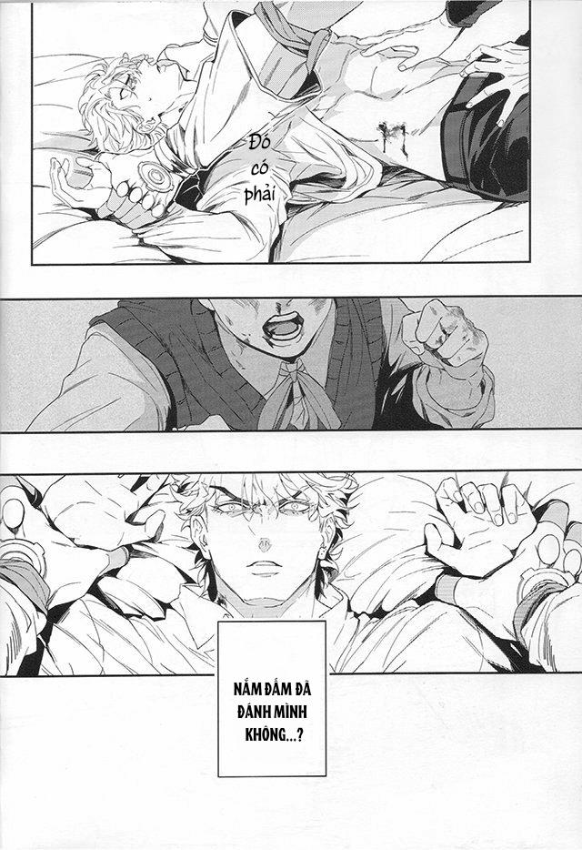 Đọc truyện ONESHOT COI LÀ NỨNG - Chapter 242