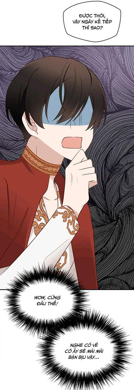 Đọc truyện Cứu Rỗi - Chapter 4