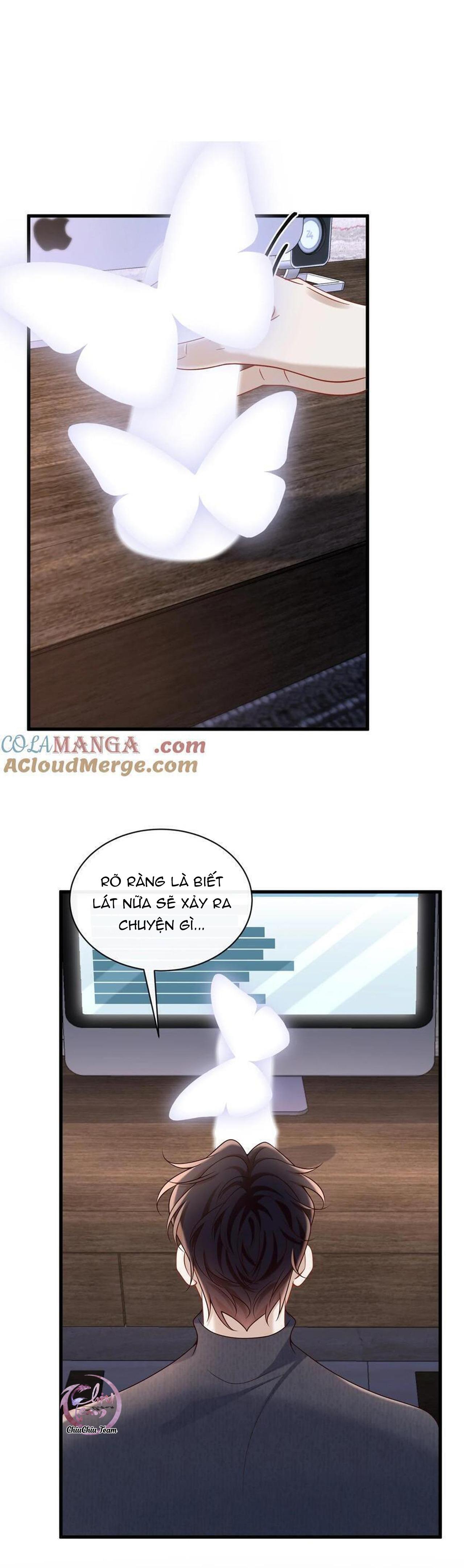 Đọc truyện Người Đó Đến Từ Đêm Tối - Chapter 70