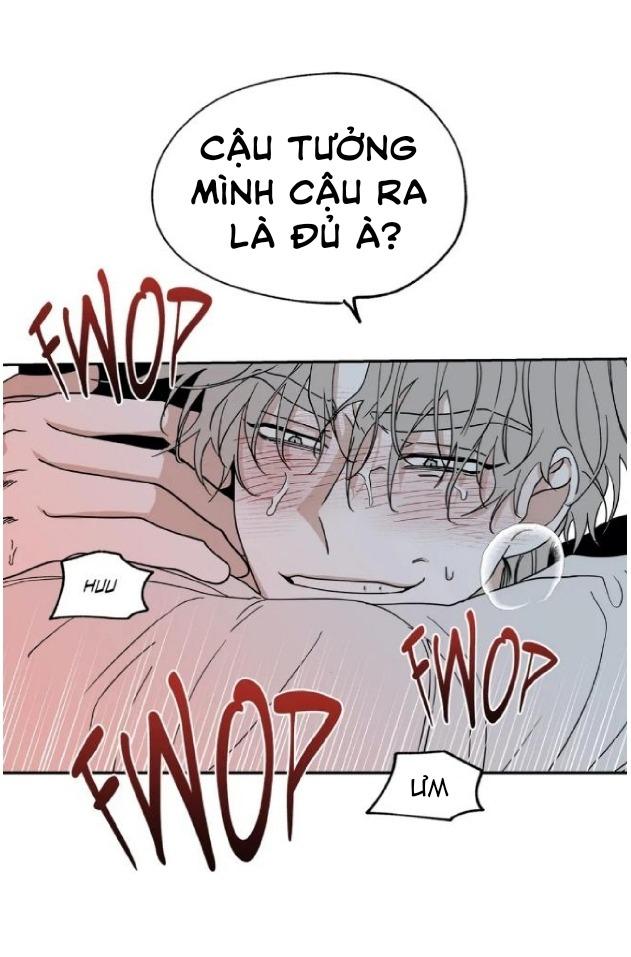 Đọc truyện Thủy triều thấp lúc chạng vạng - Chapter 12