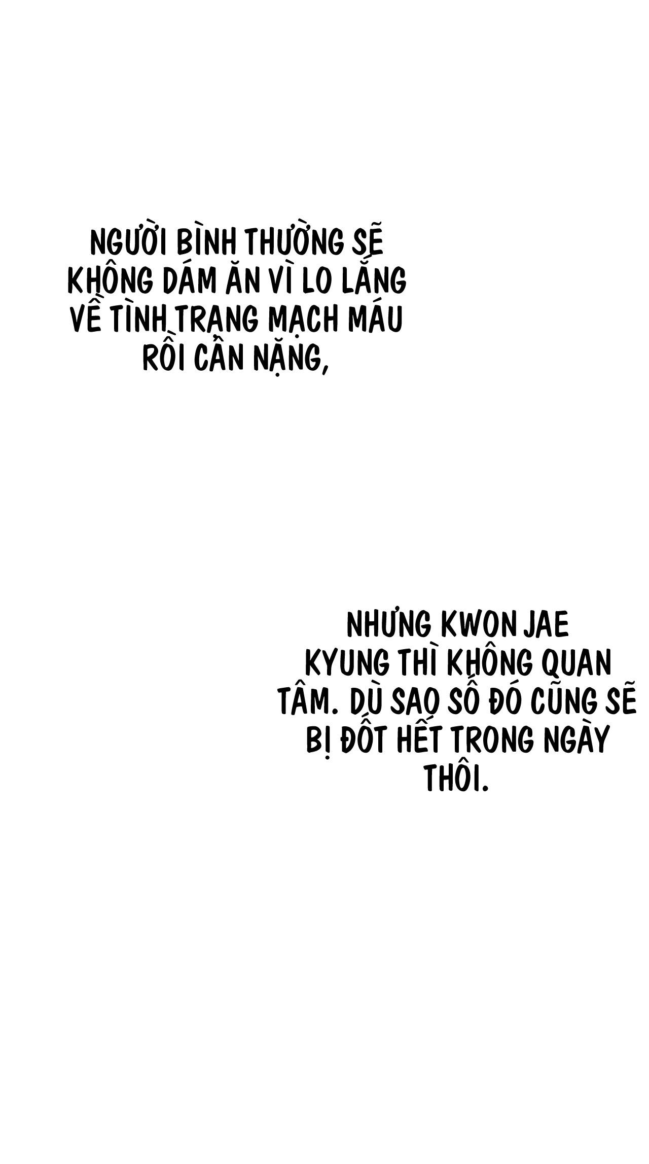 Đọc truyện (ABO) DASH - Chapter 16