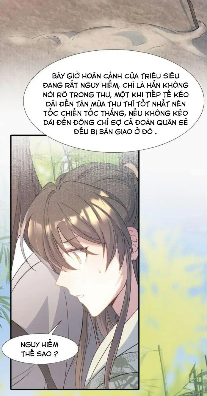 Đọc truyện Loạn thế vi vương - Chapter 70