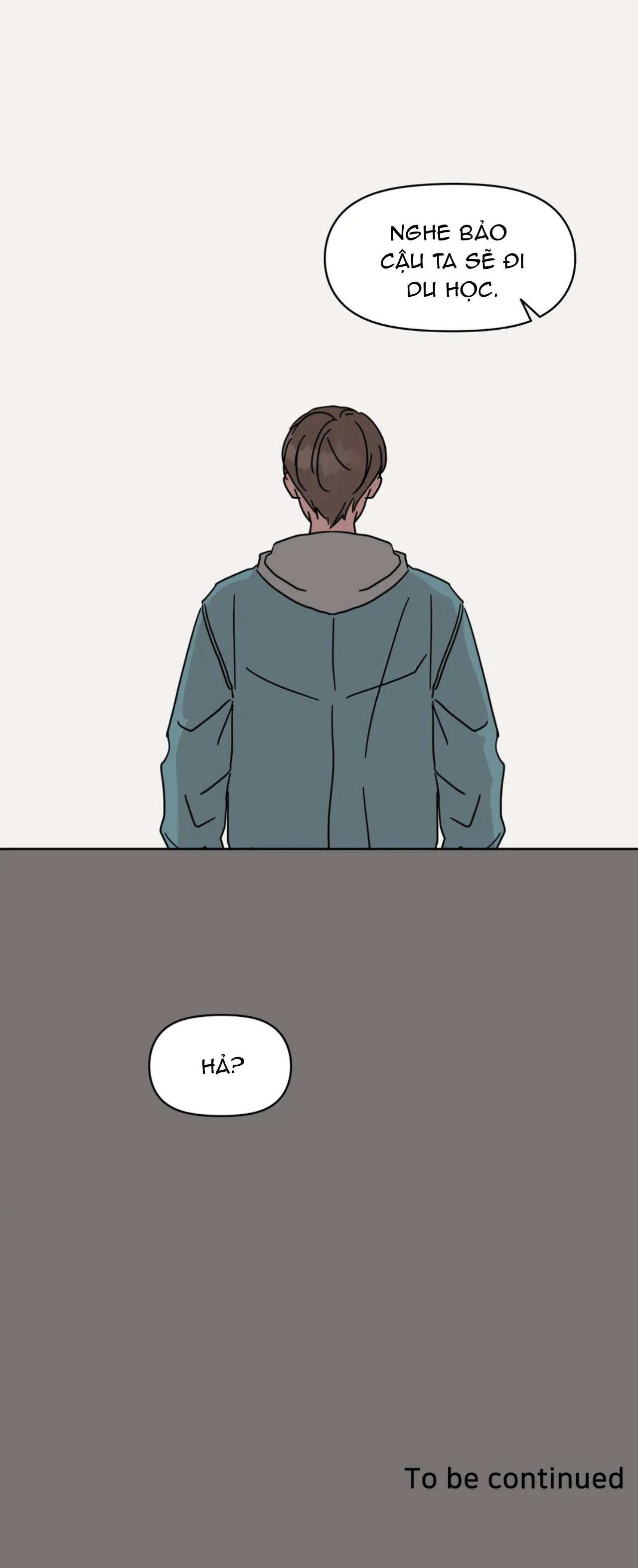 Đọc truyện (END) Anh Trai Hàng Xóm Siêu Mlem - Chapter 46