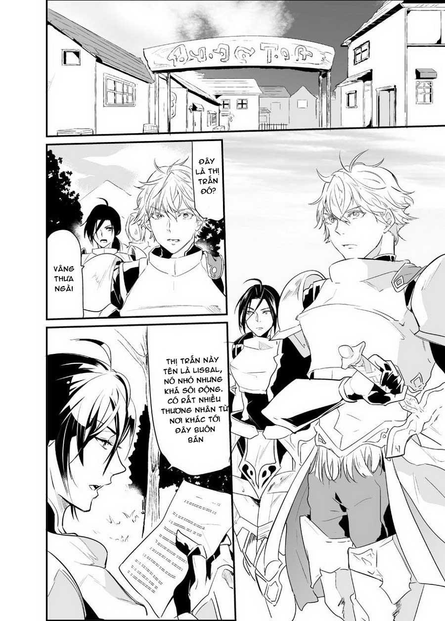 Đọc truyện Tổng hợp oneshot nhà Guess - Chapter 137