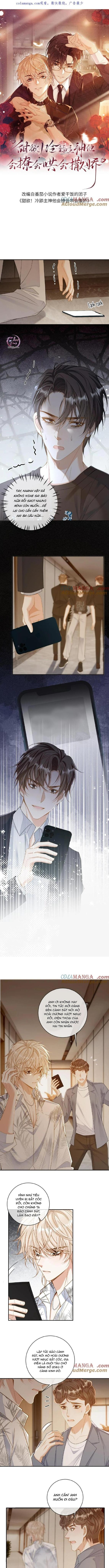 Đọc truyện Khát Vọng Ngọt Ngào - Chapter 291