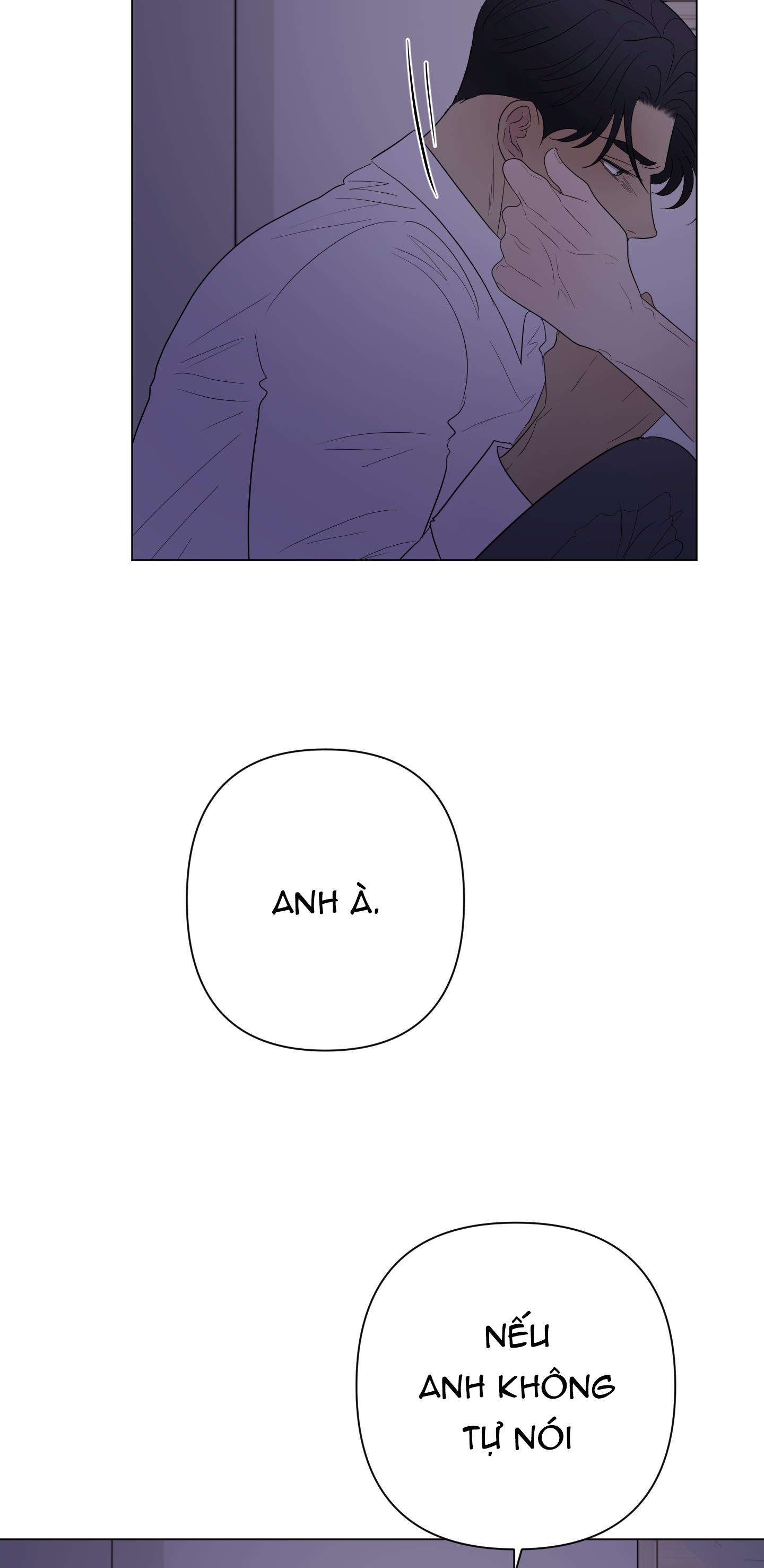 Đọc truyện Kick your heart - Chapter 24